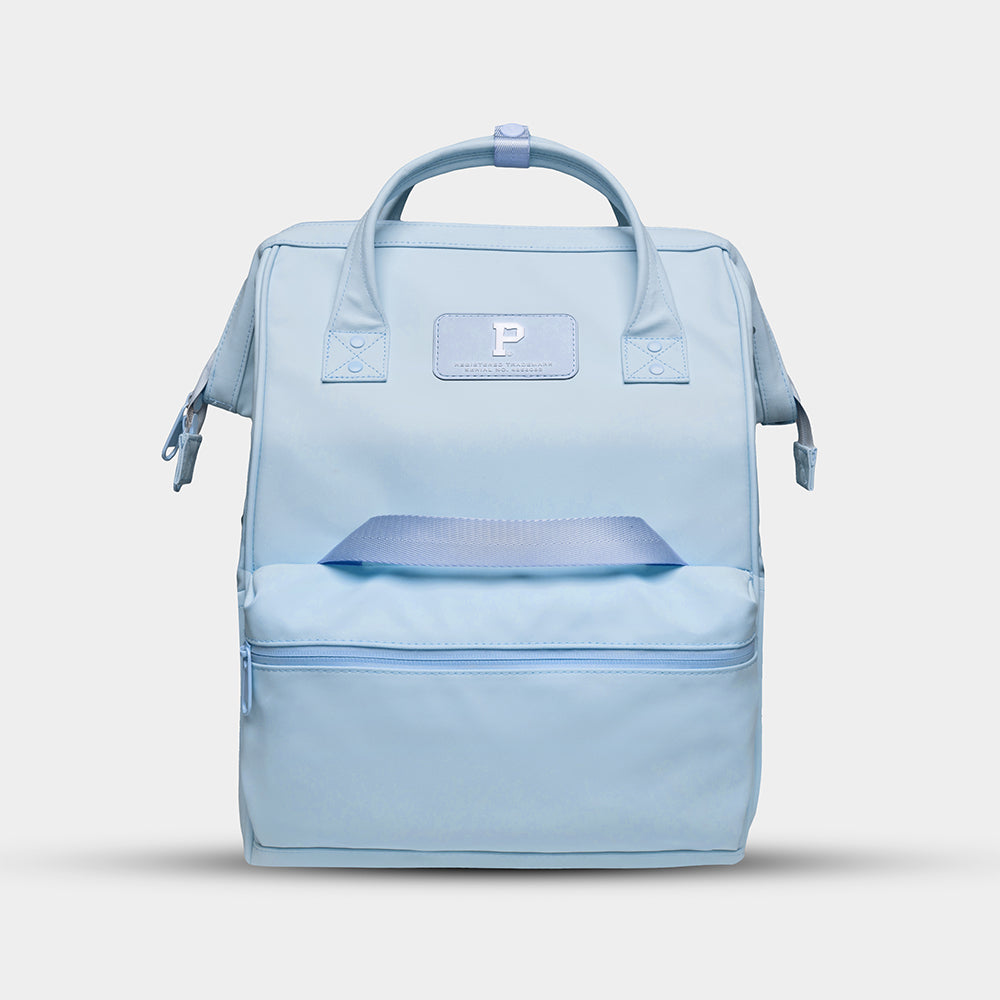 Cascade Backpack - Standard - Sky