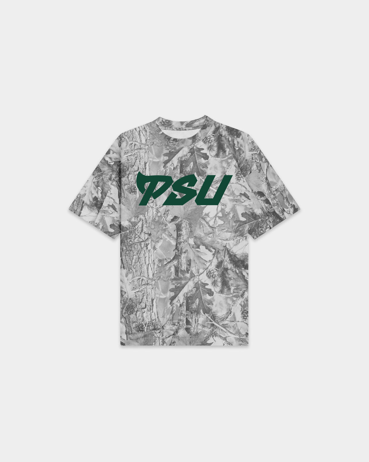 Portland Gear HeavyKnit PSU Football T-Shirt