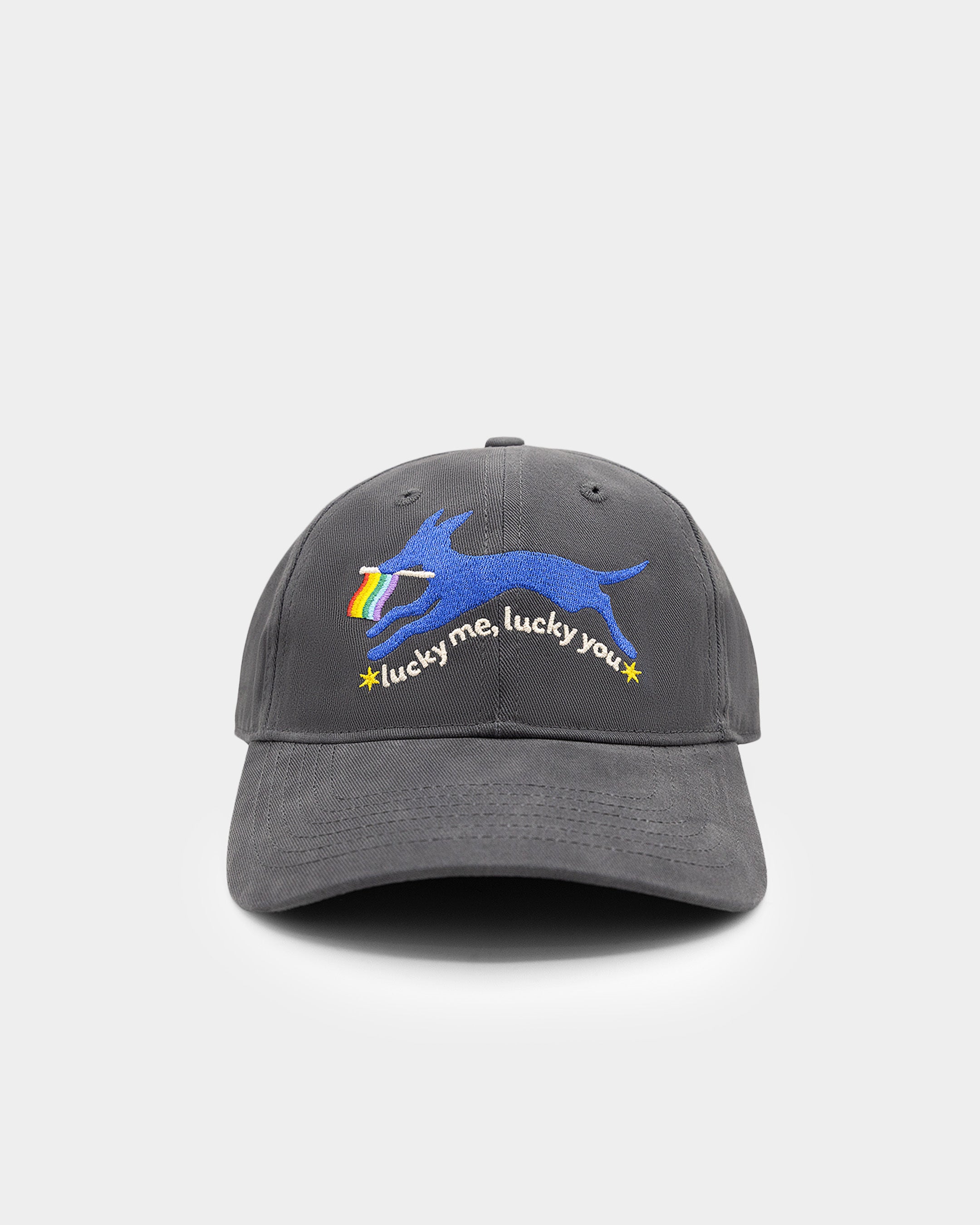 Heritage Cap - Pride