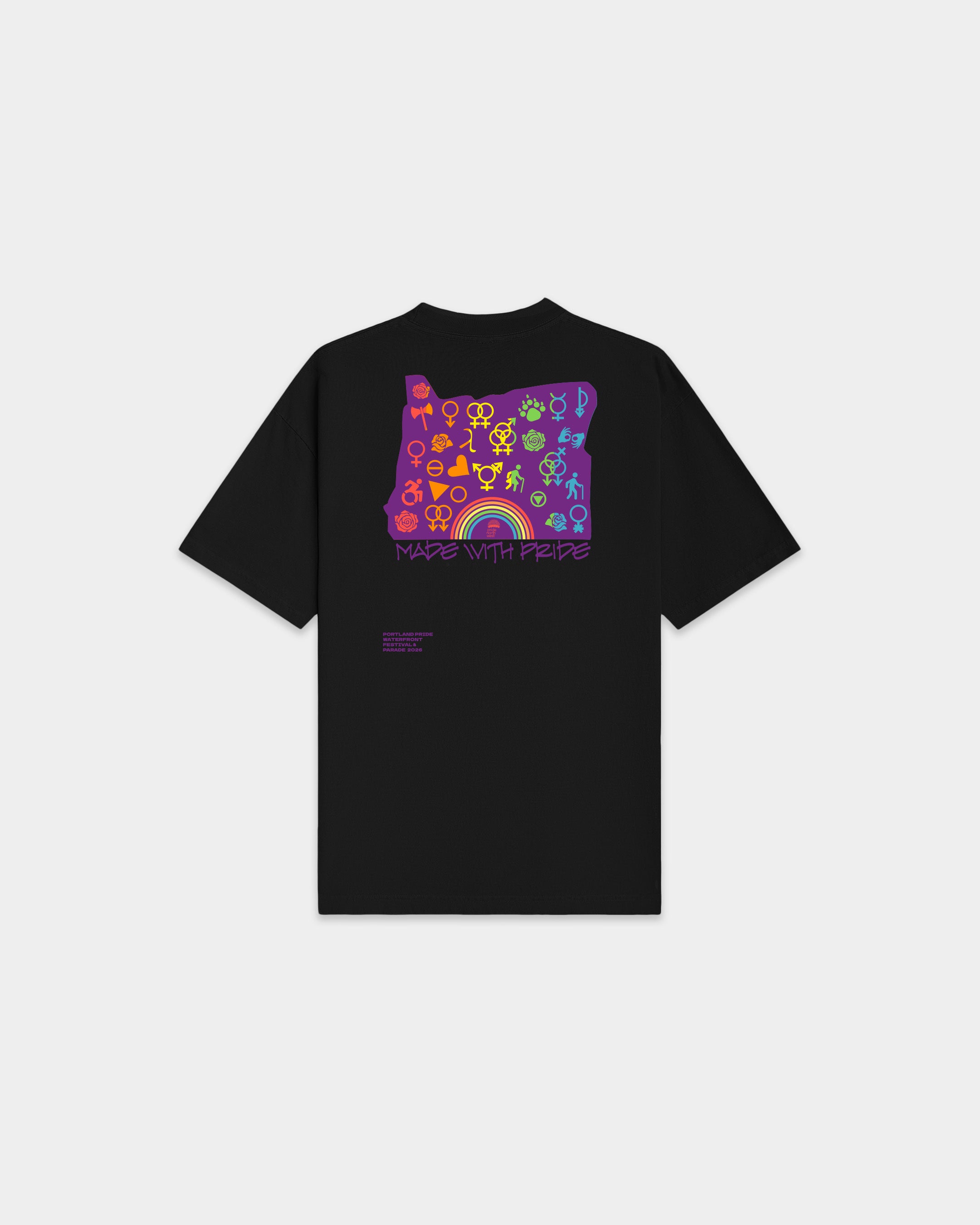 All-American Pride Tee
