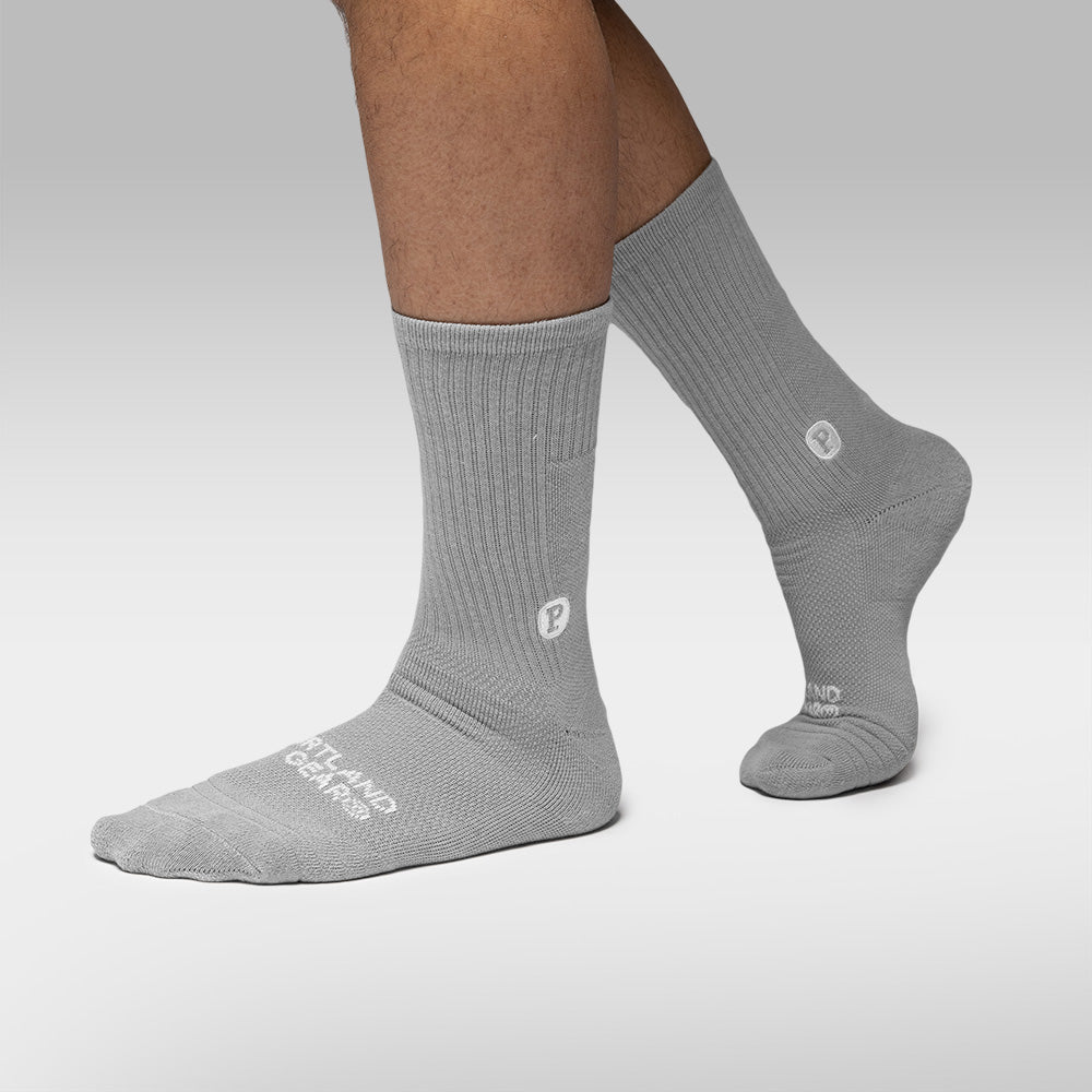 Serene Socks