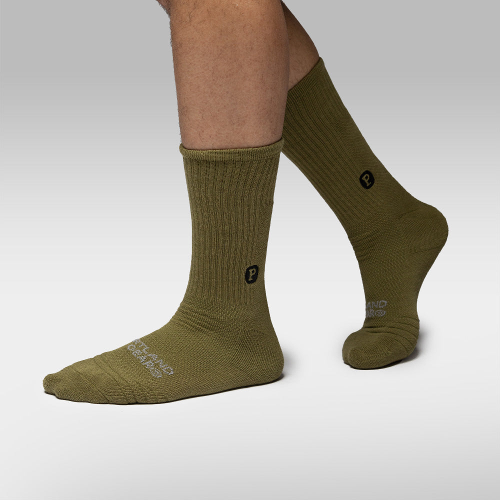 Serene Socks