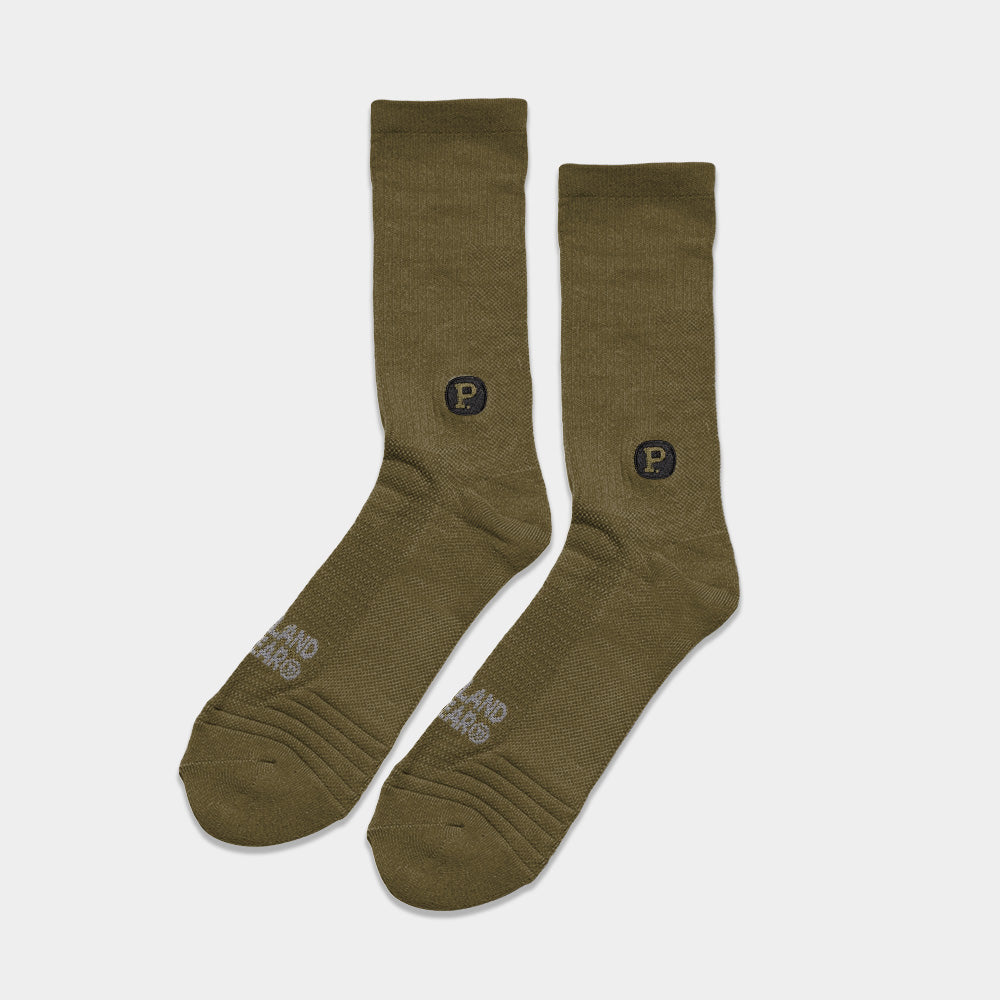 Serene Socks