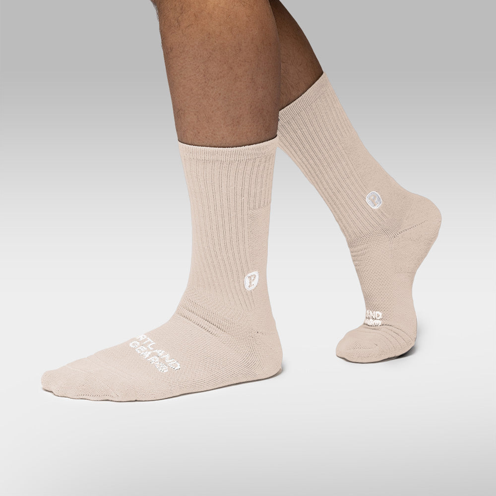 Serene Socks