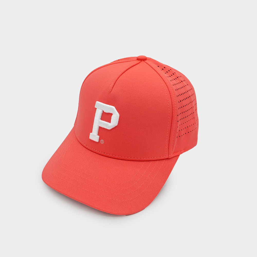 Portland Gear Online | Snapback Hat Black