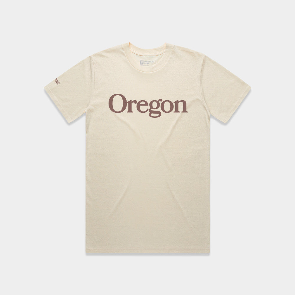 Portland oregon t shirts best sale