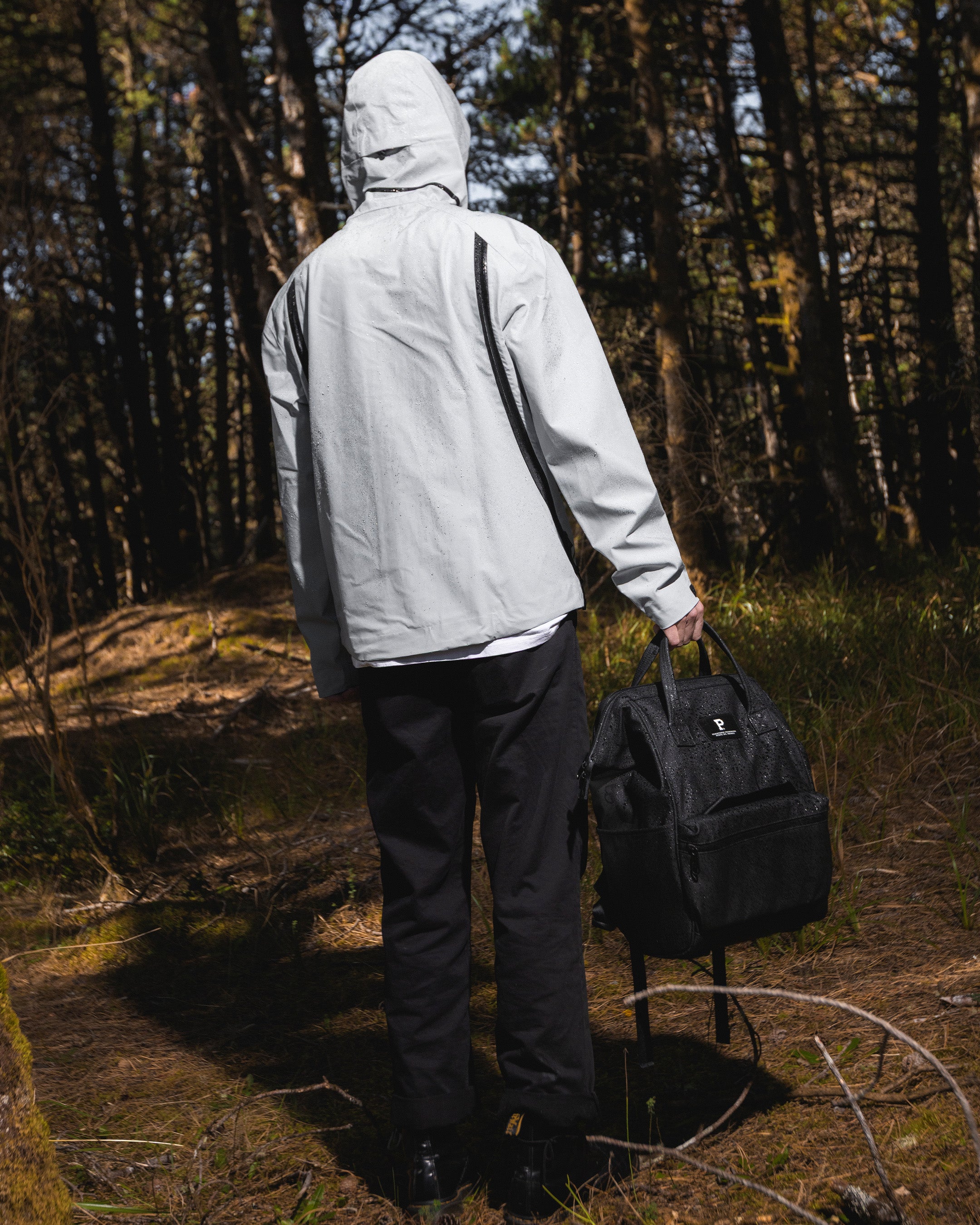 Commuter Bundle - Compact