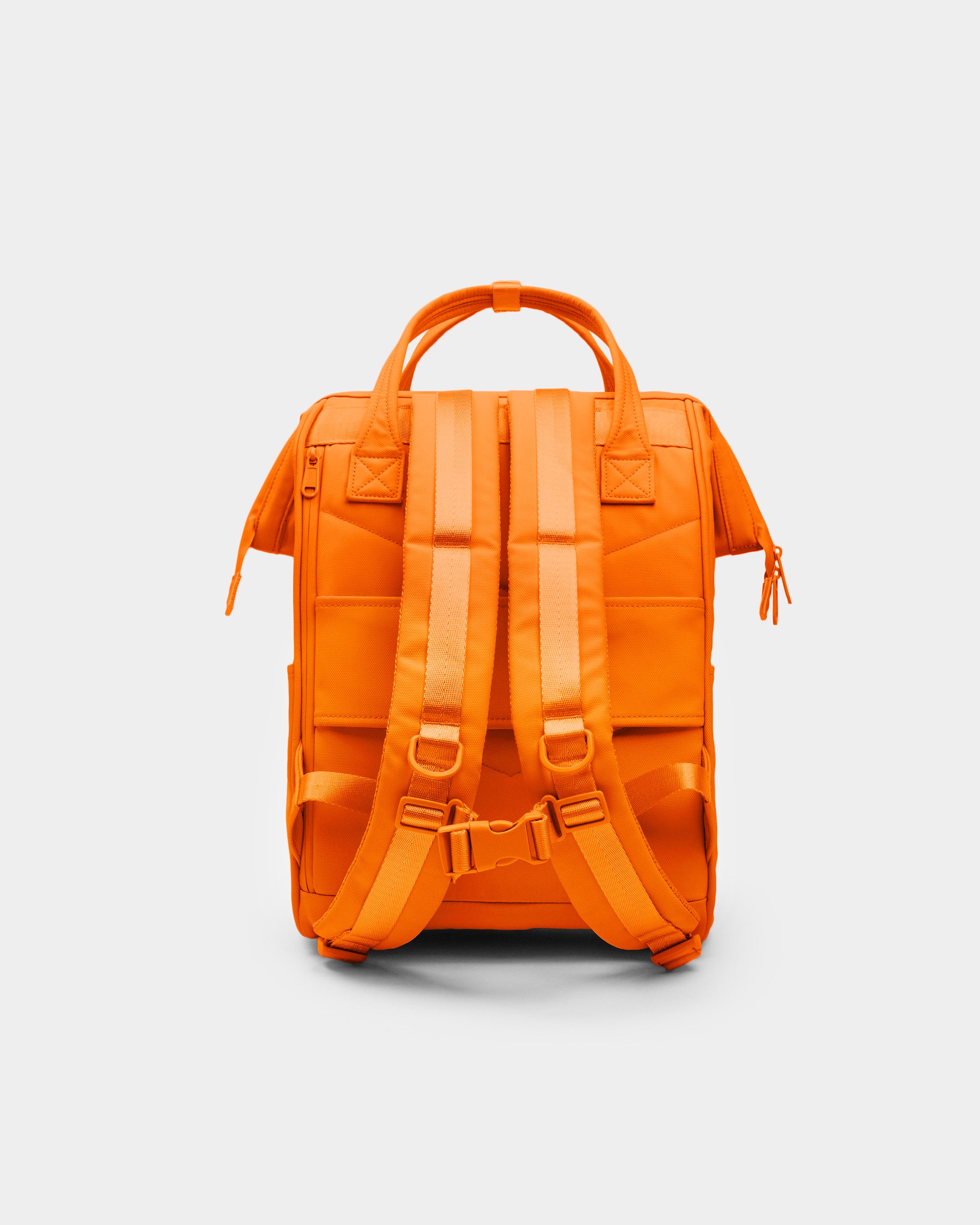 Cascade Backpack - Standard - Solar