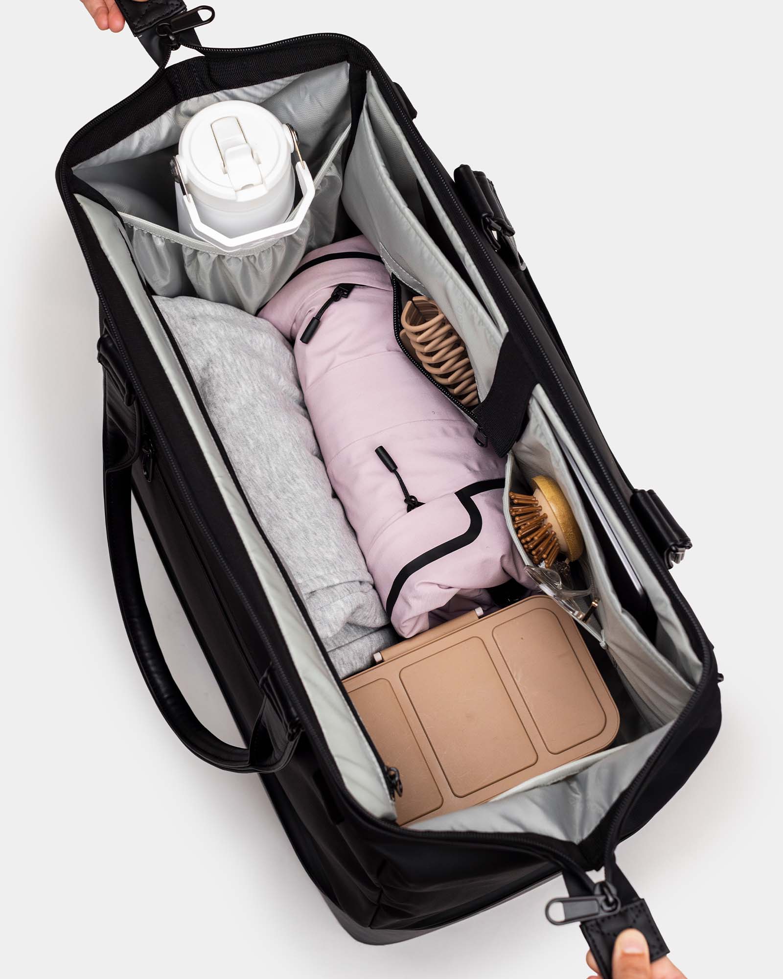 Cascade Jetset Bundle - Weekender