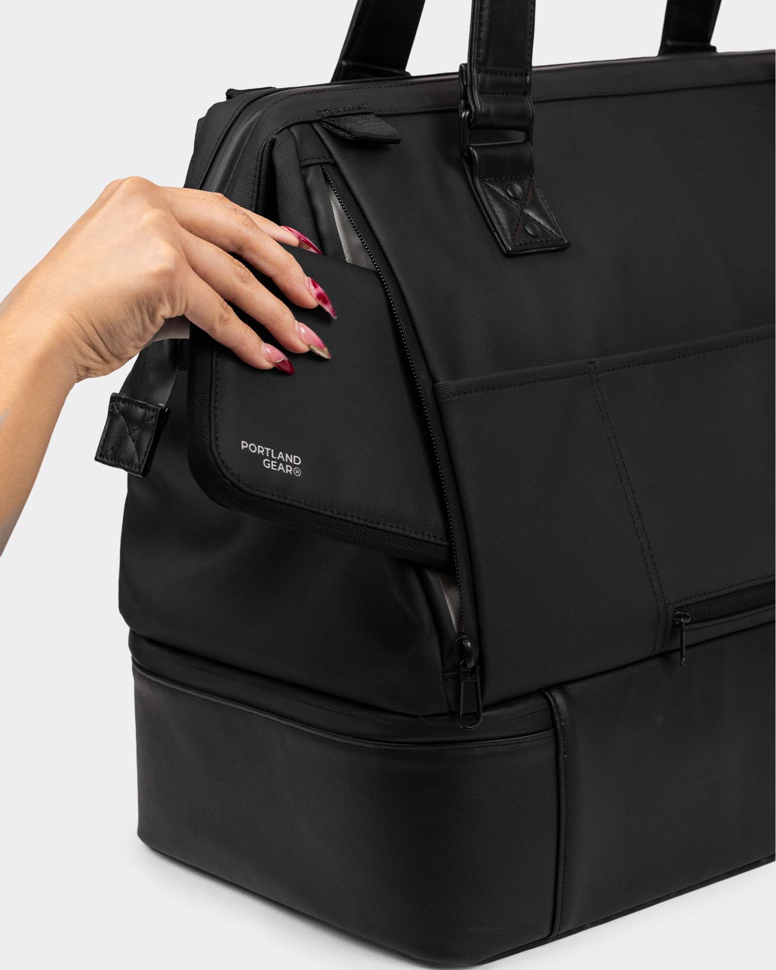 Portland Gear® Cascade Weekender - Standard