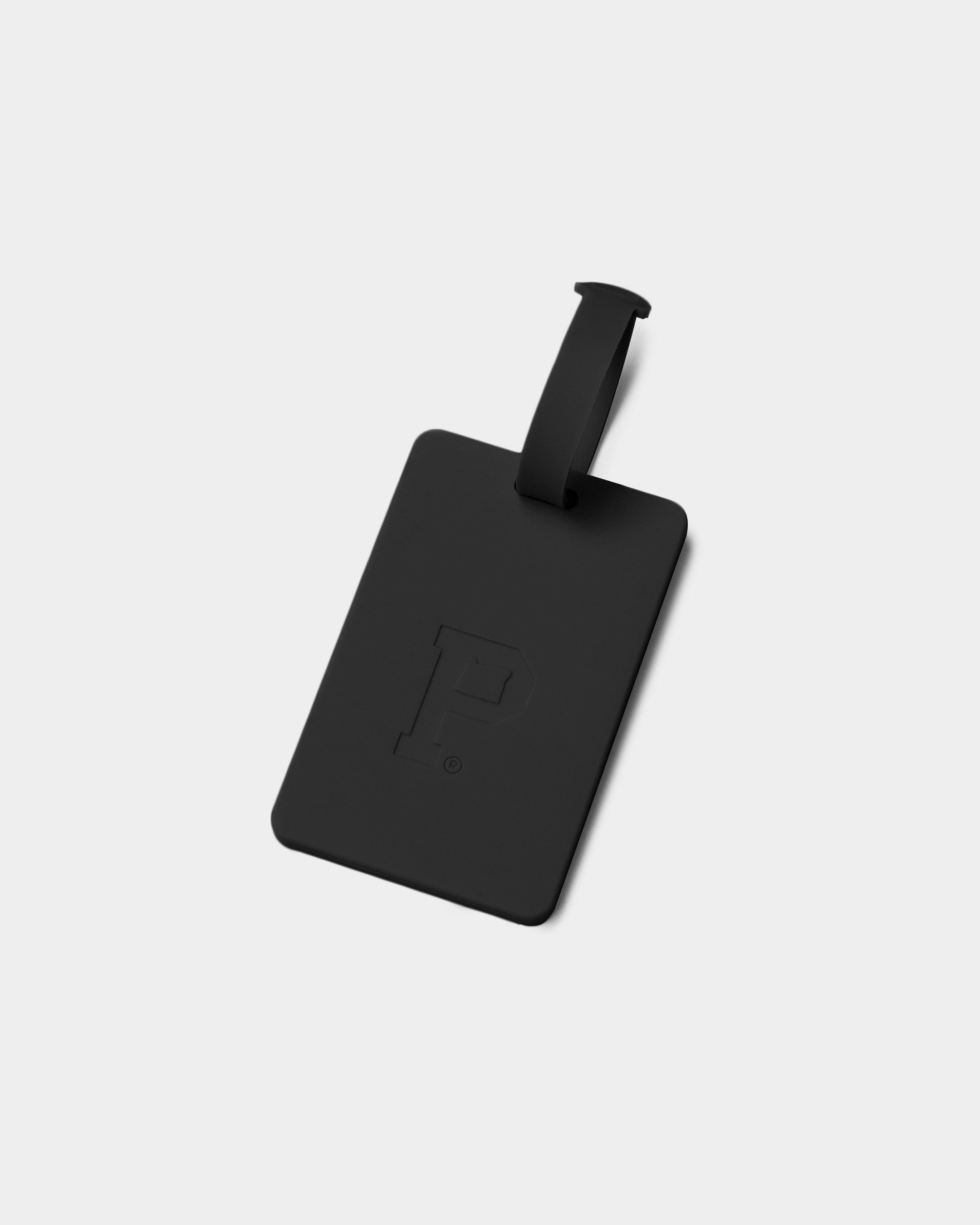 ※P【新品未開封】HLT Luggage Tag Portland Gear® Silicone Luggage Tag