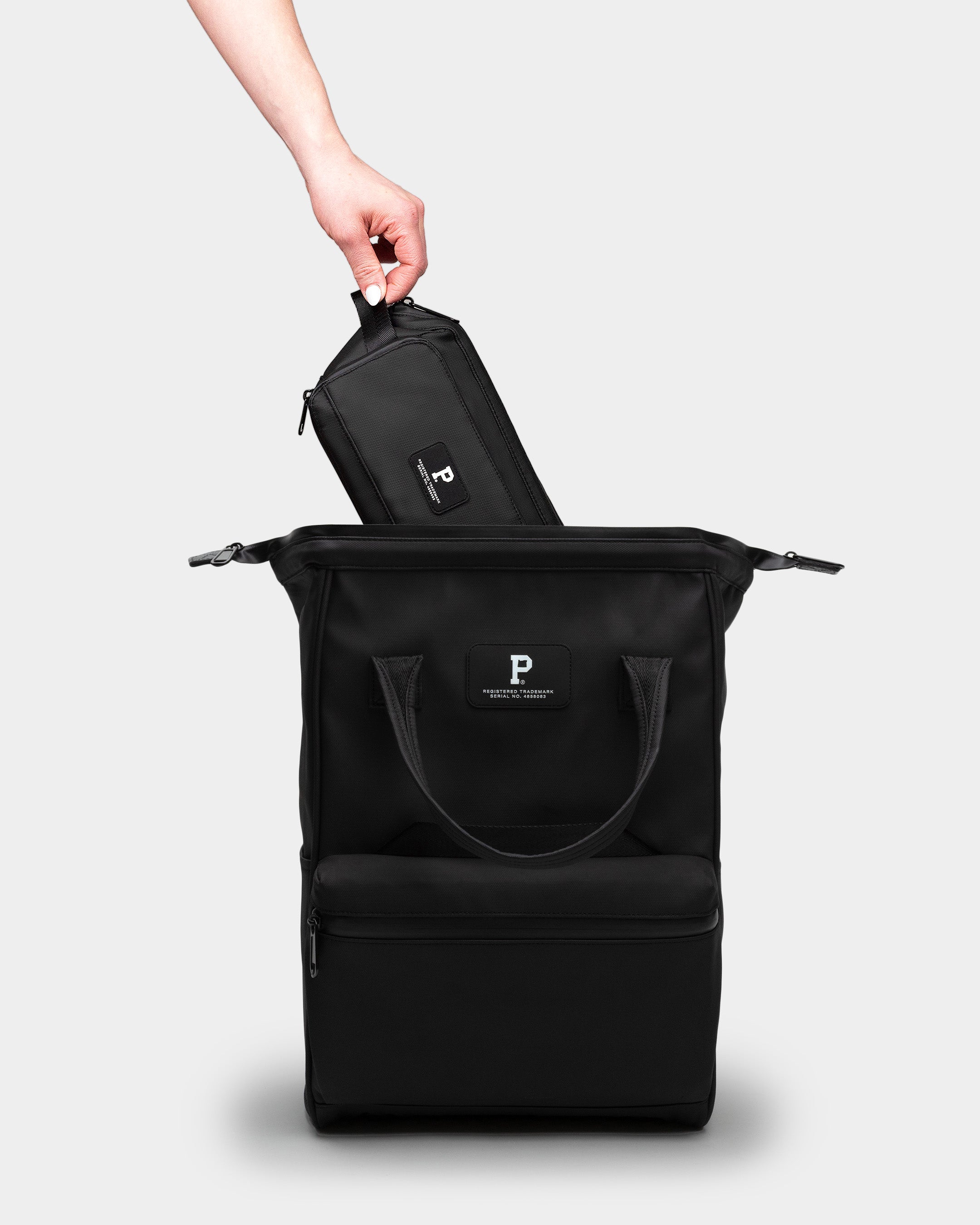 Portland Gear® Cascade Kit - Compact
