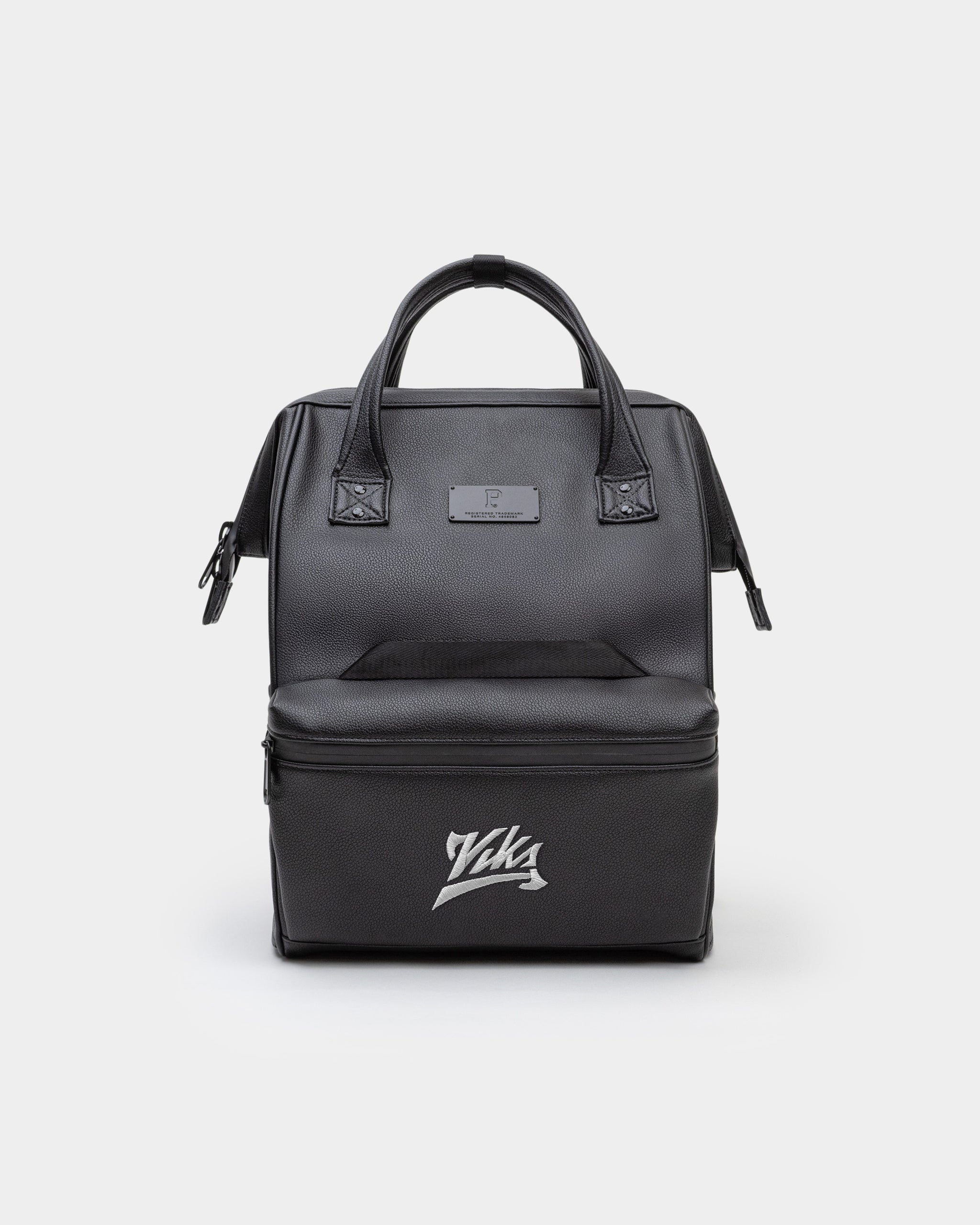 Cascade Backpack Standard State Football