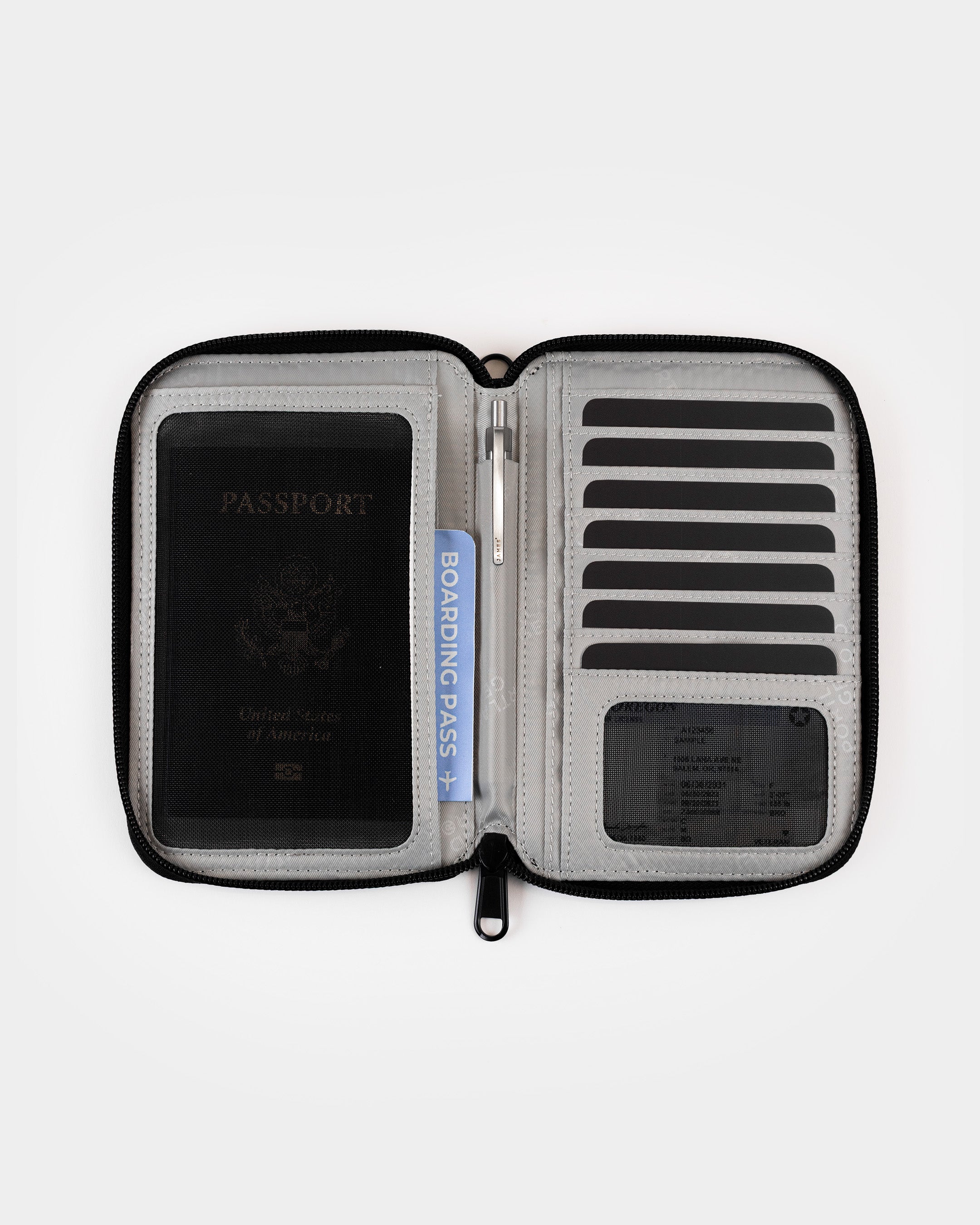 Portland Gear® Travel Wallet