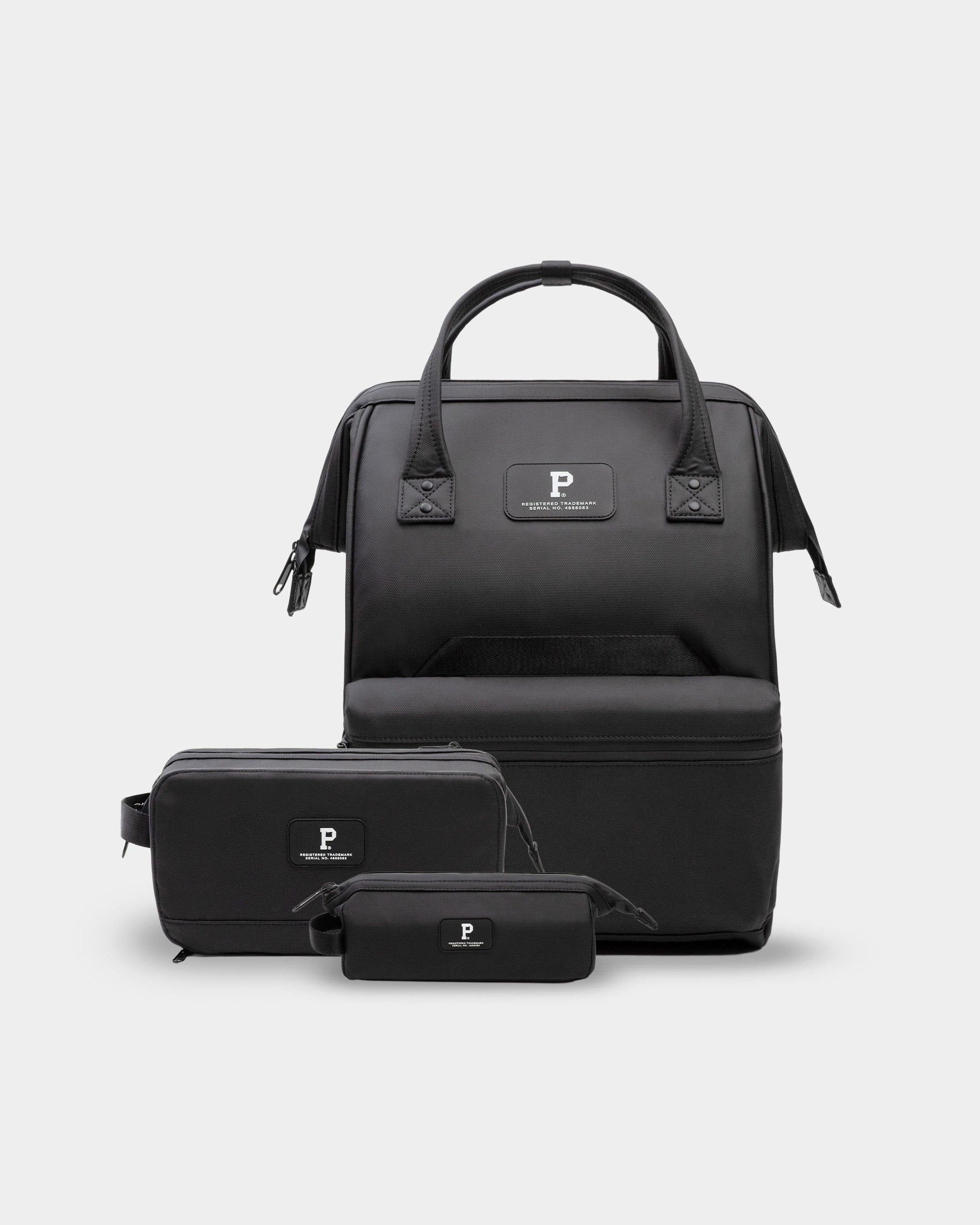 Cascade Essentials Bundle - Standard