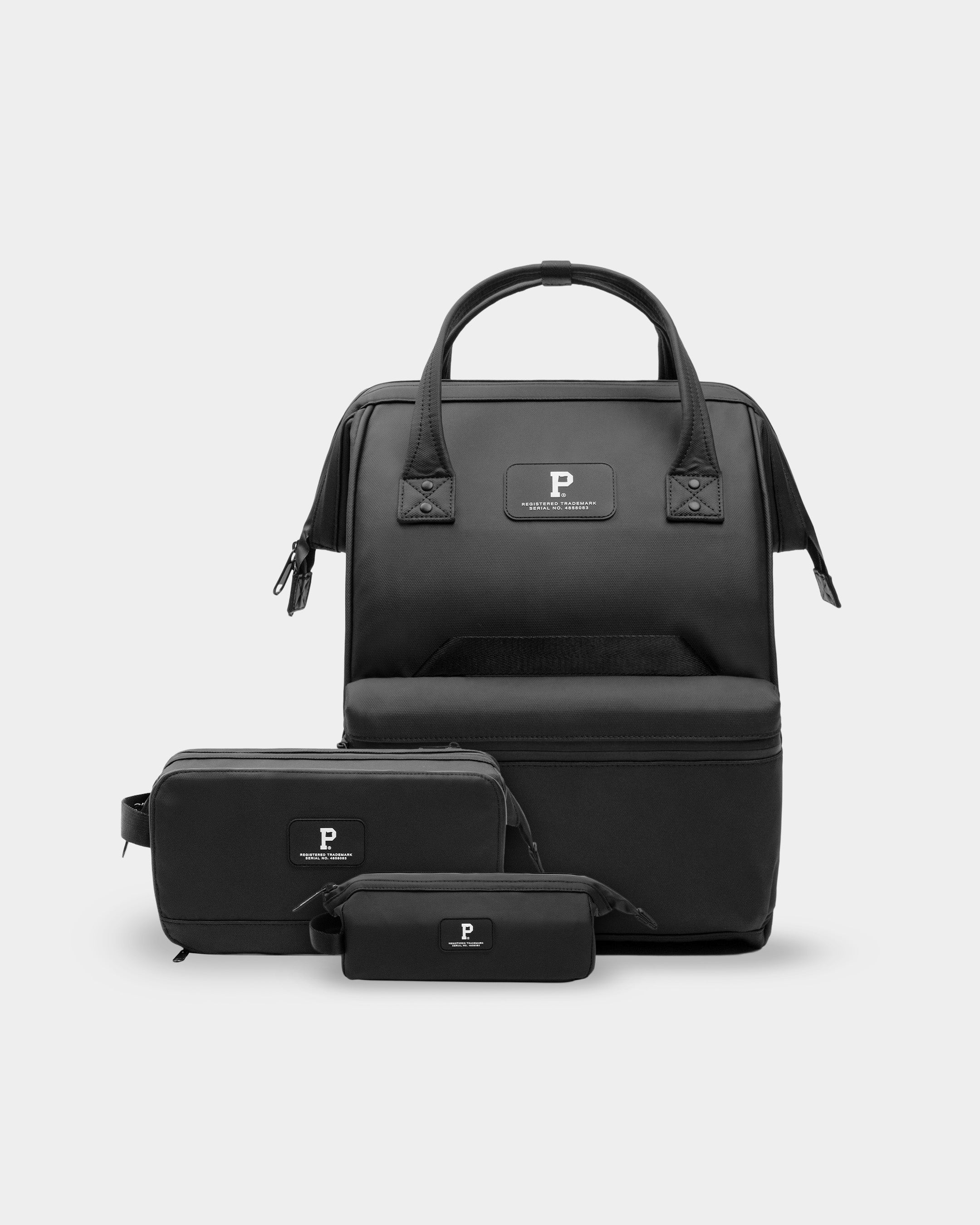L GEAR SOLID Δ: Premium Pack Portland Gear® Cascade Essentials Bundle - Standard