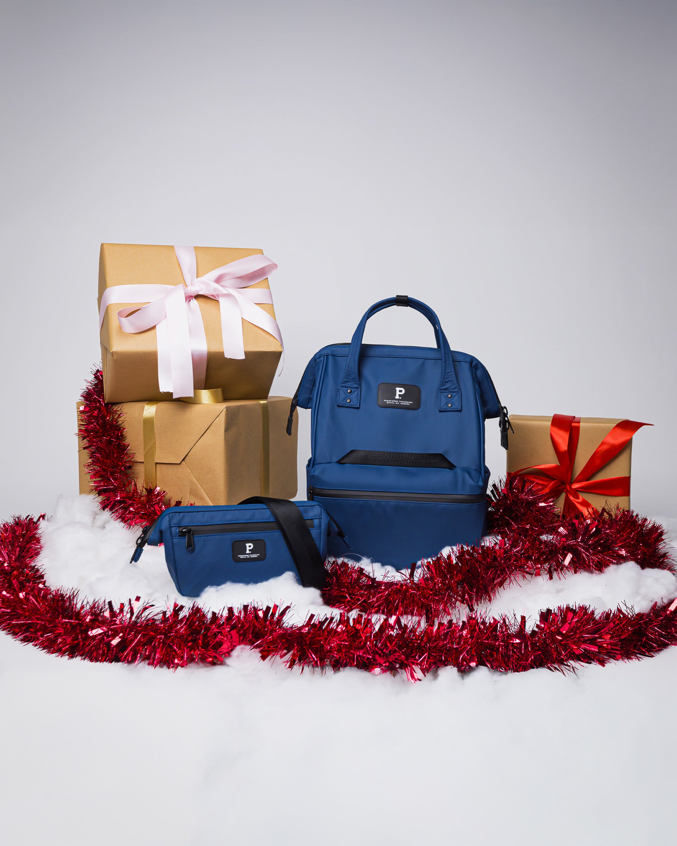 Cascade Duo Bundle - Standard