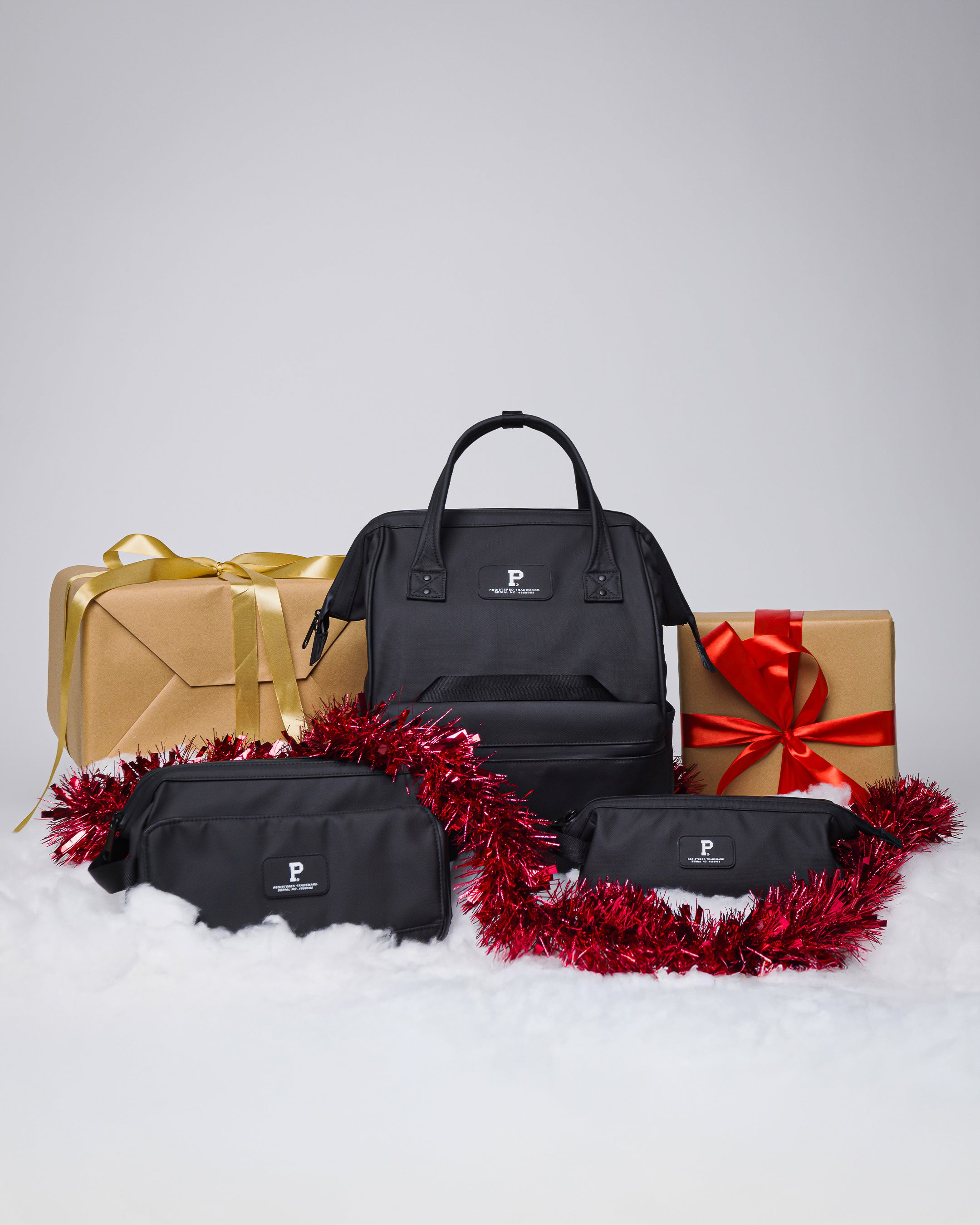 Cascade Essentials Bundle - Standard