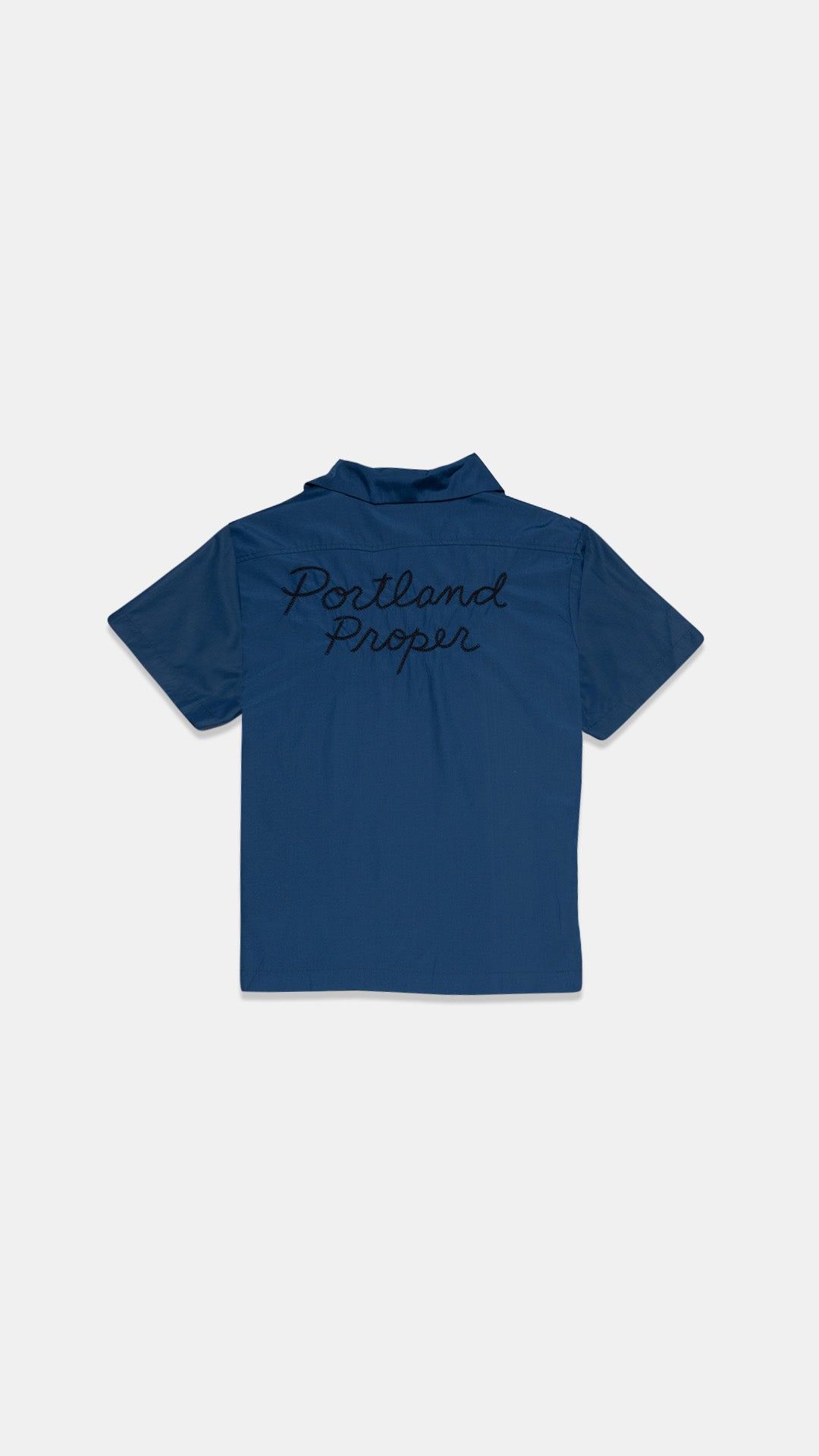 Portland Proper Work Shirt