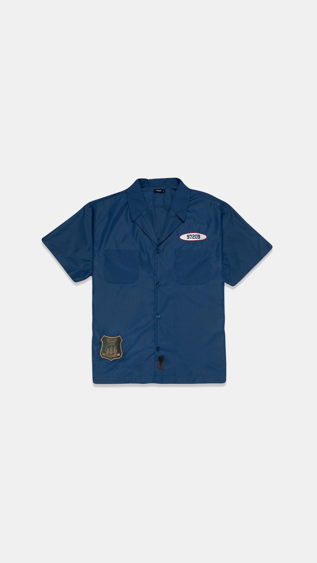 Portland Proper Work Shirt