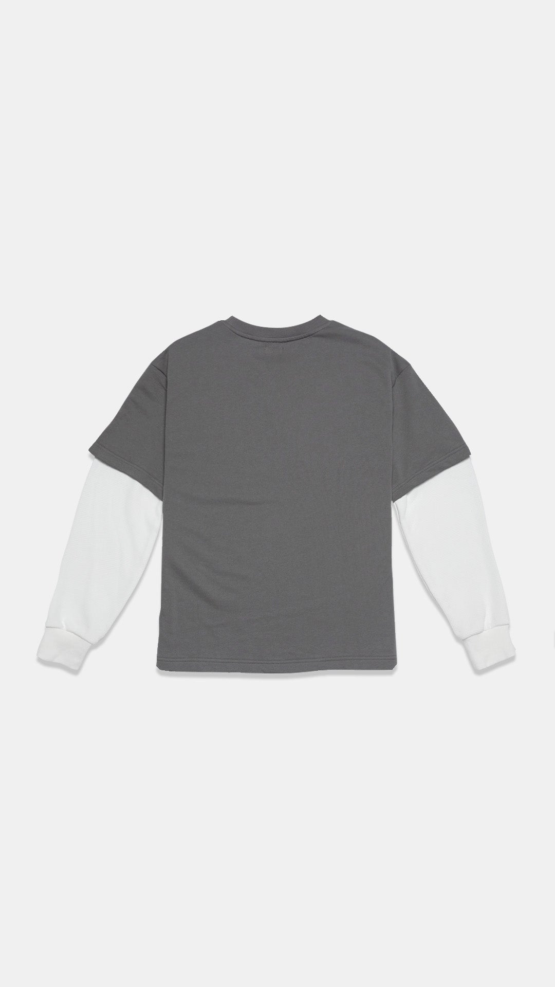 Garden City Layered Long Sleeve