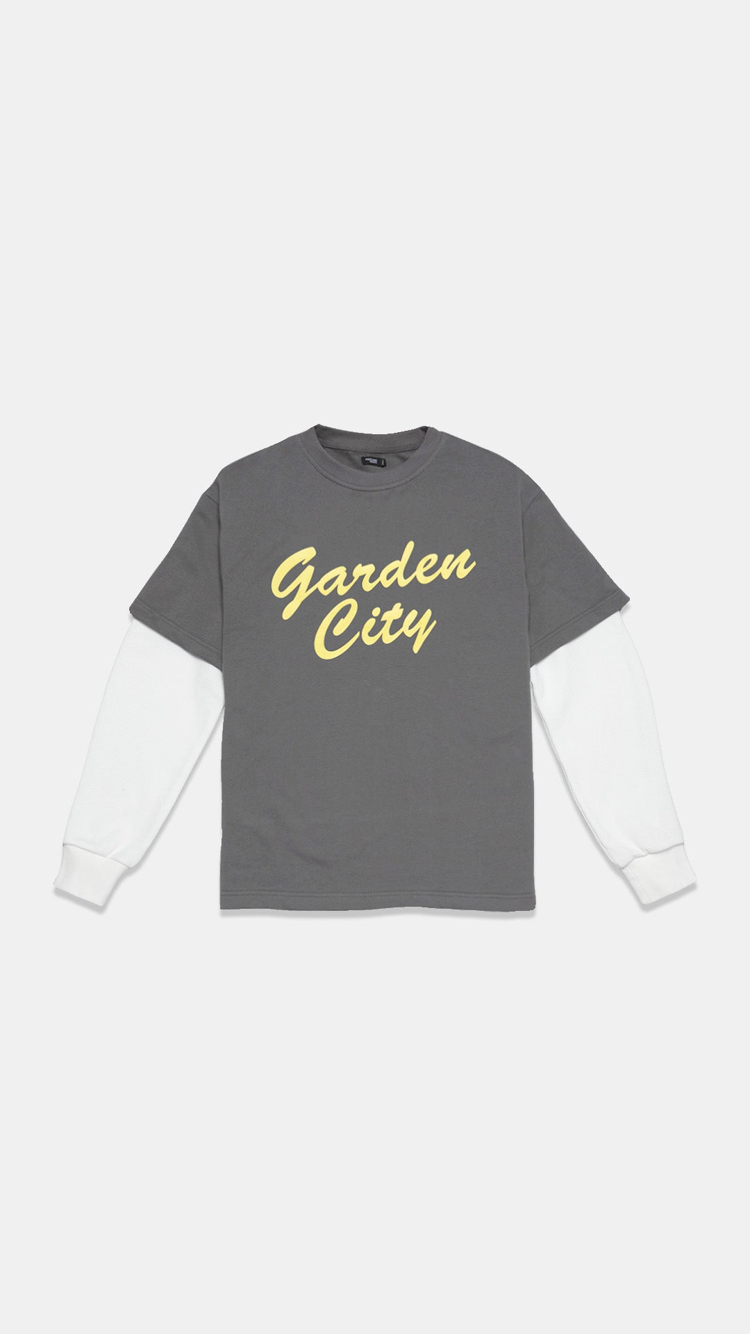 Garden City Layered Long Sleeve