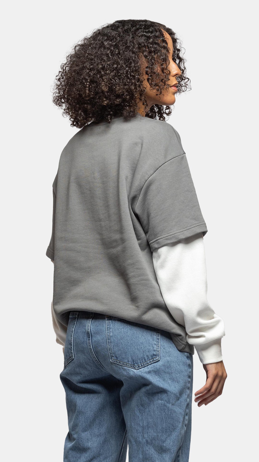 Garden City Layered Long Sleeve