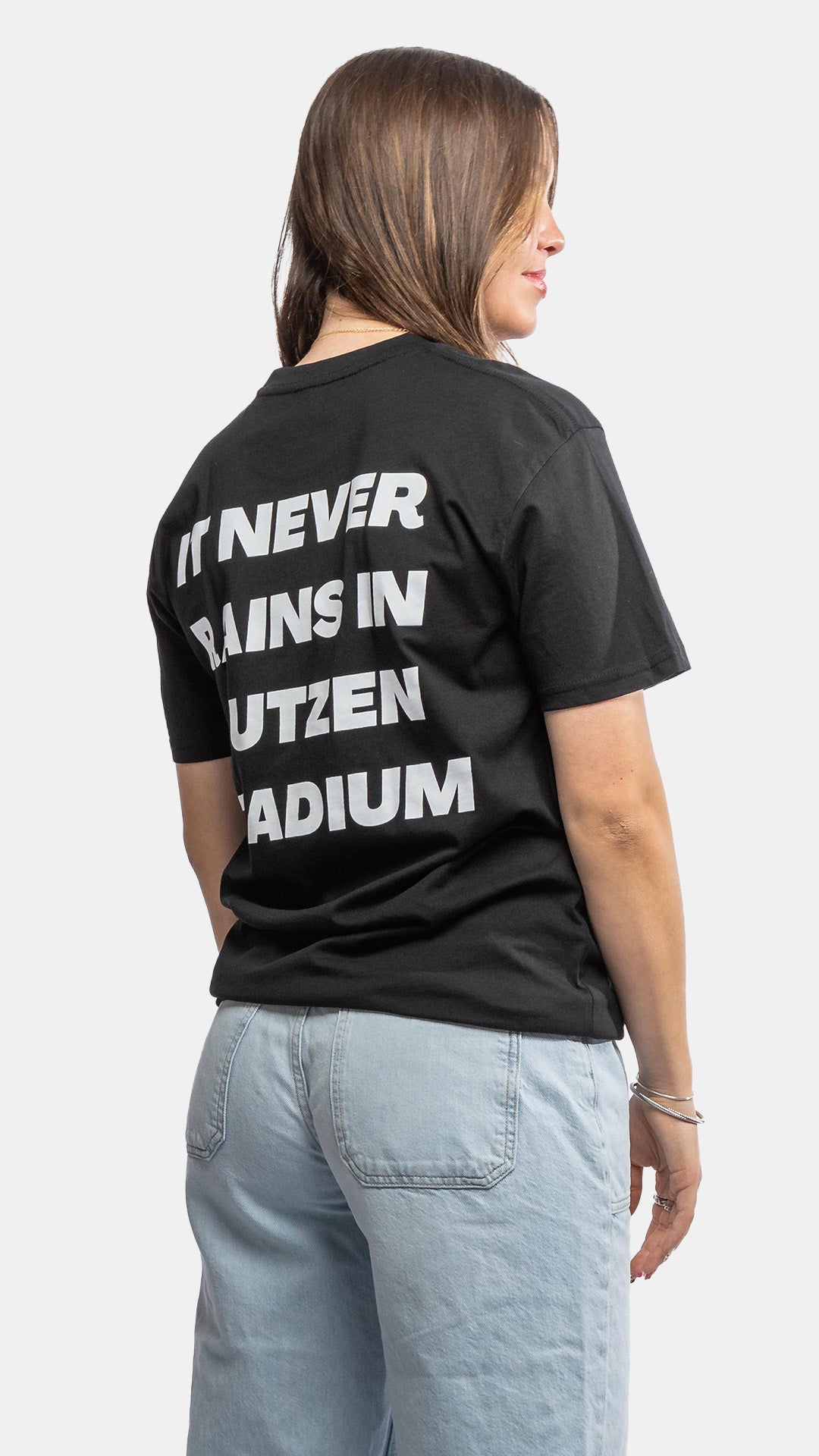 Essential Autzen Tee