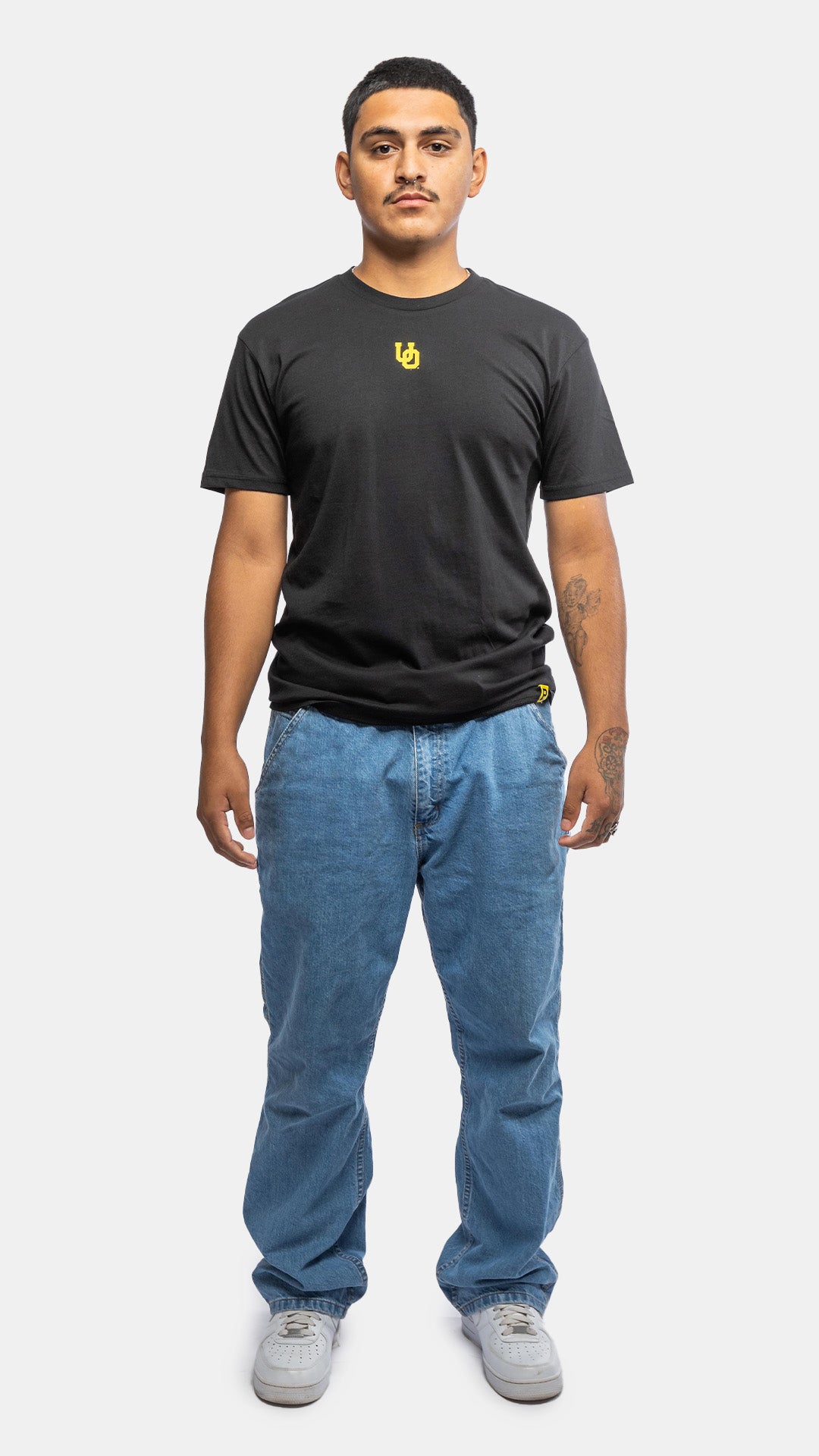 Essential Autzen Tee