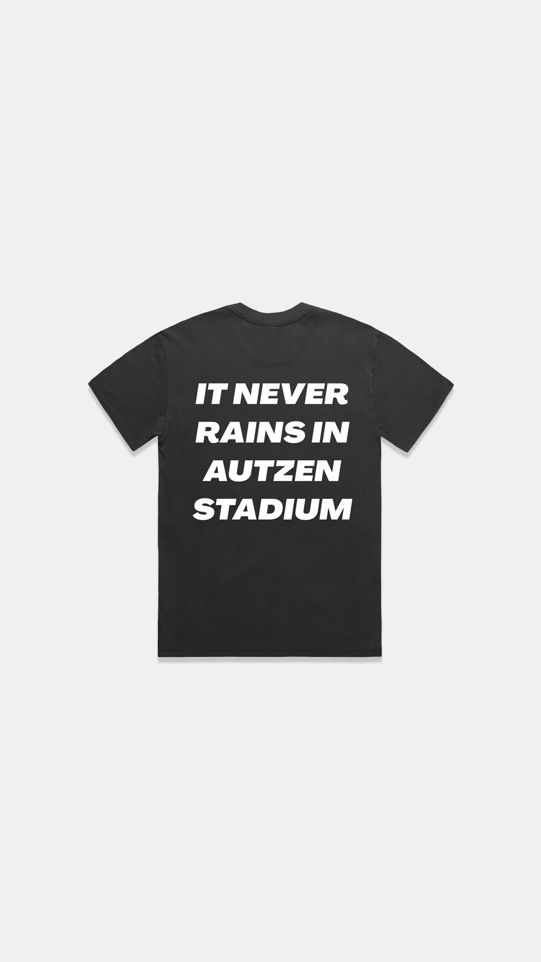 Essential Autzen Tee