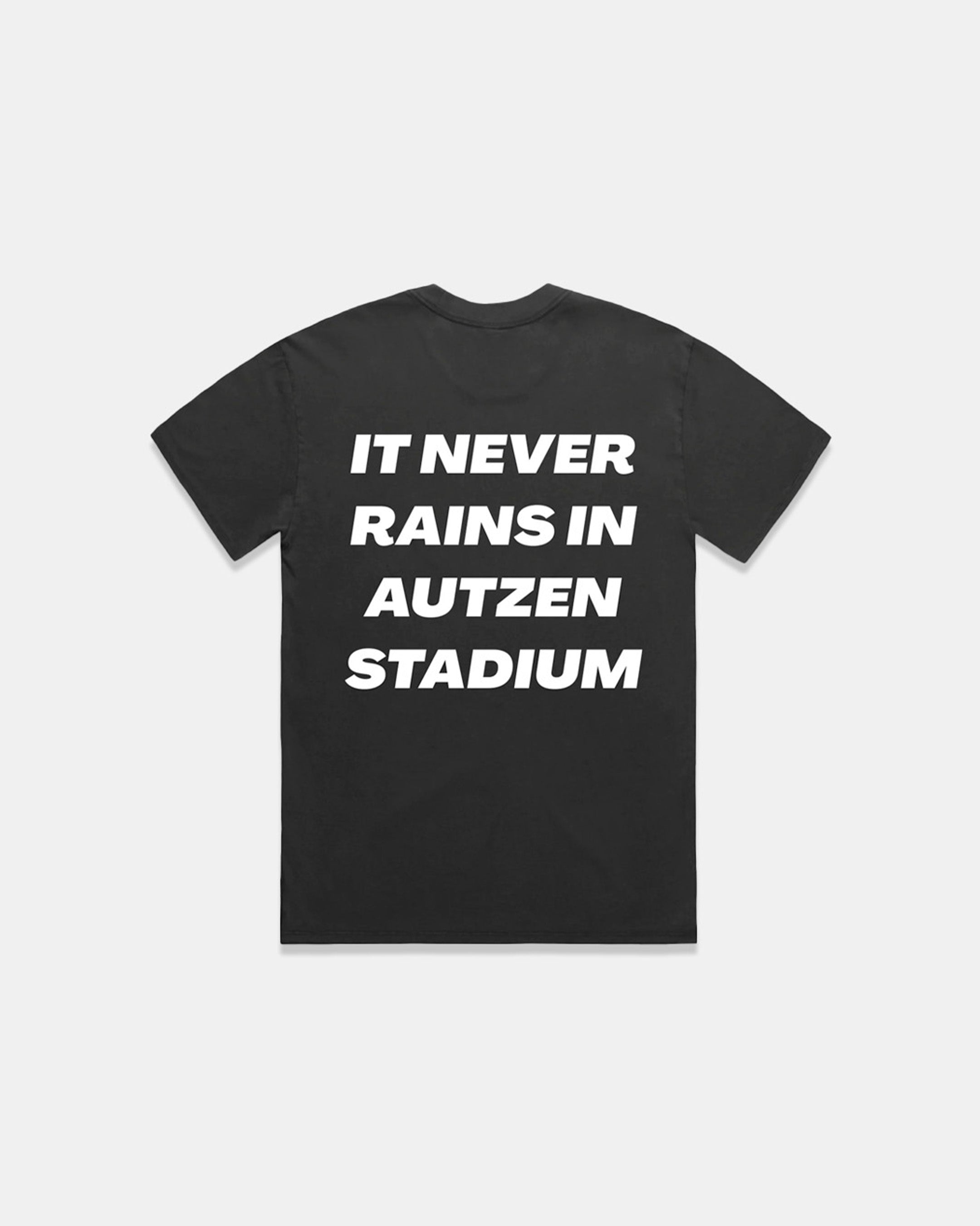 Essential Autzen Tee