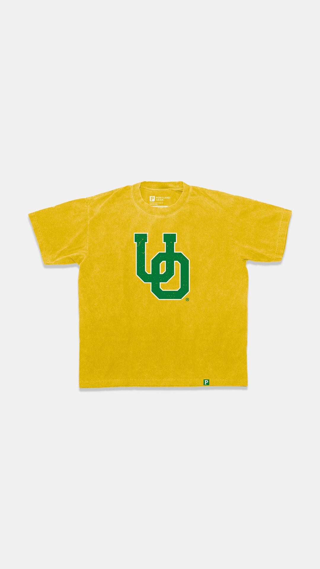 All-American UO Tee