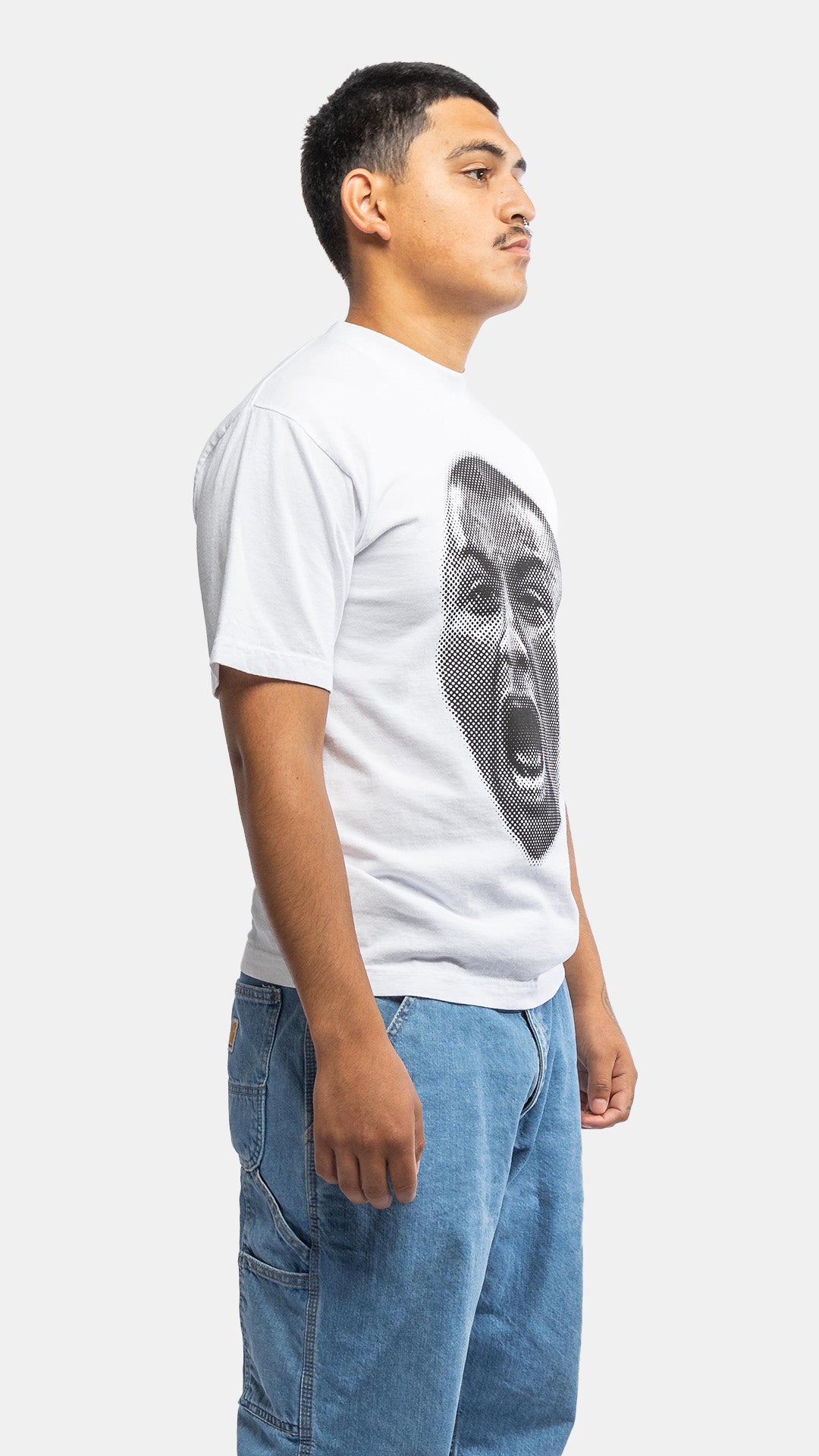 All-American Ashton Eaton Oversized Tee