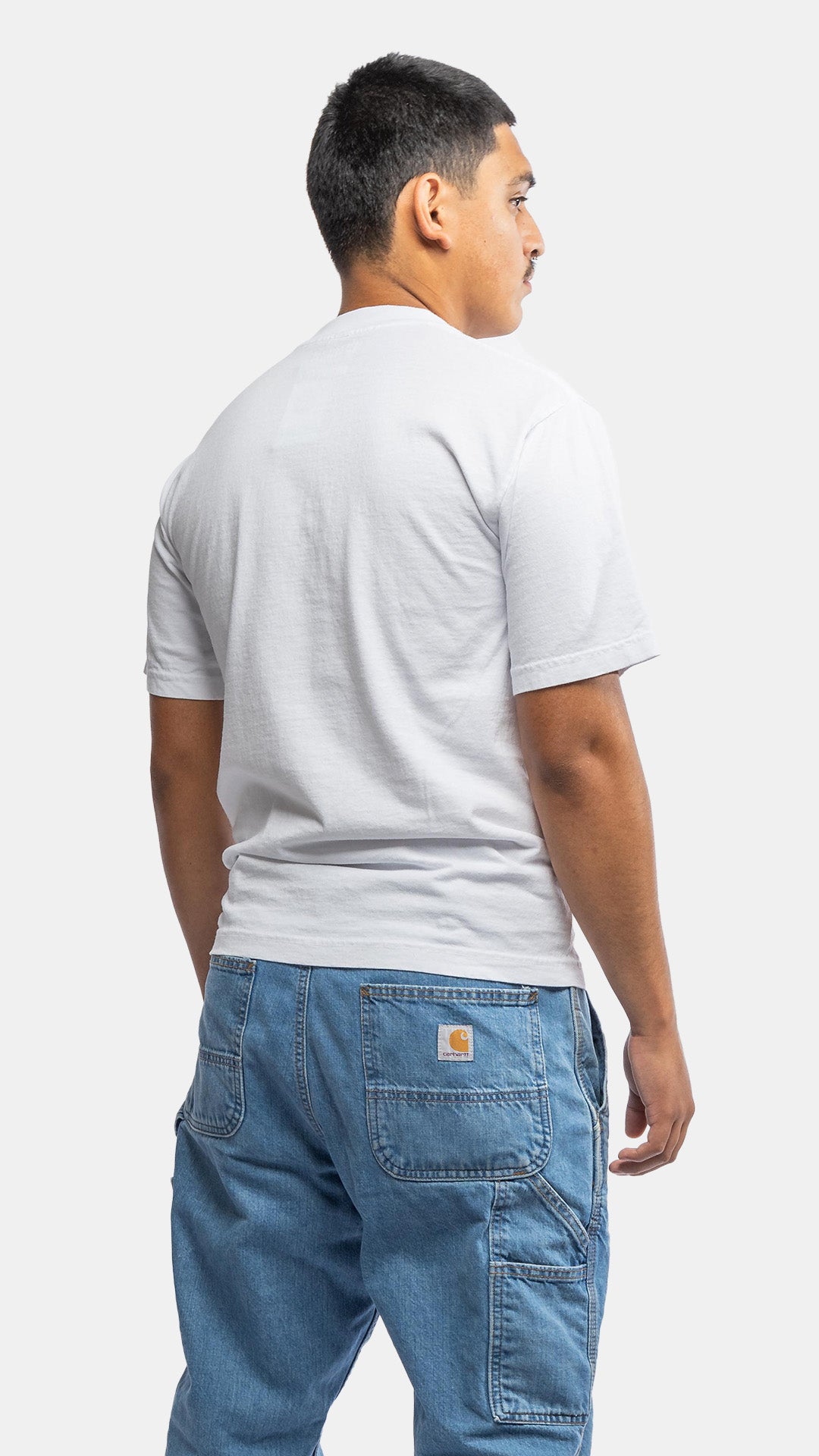 All-American Ashton Eaton Oversized Tee