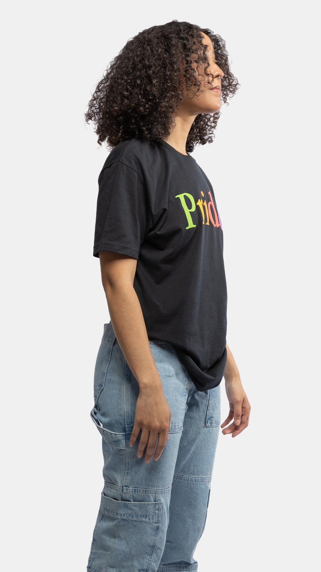 Soft-Blend Pride Tee