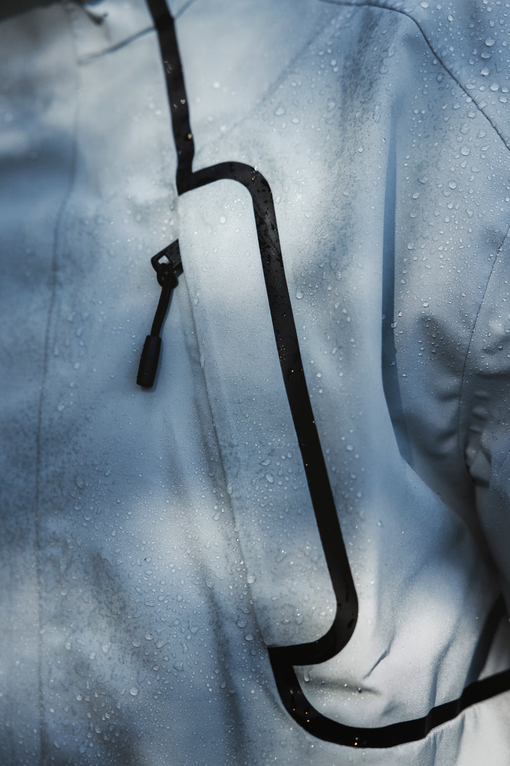 Portland Gear® New Tracer Jacket