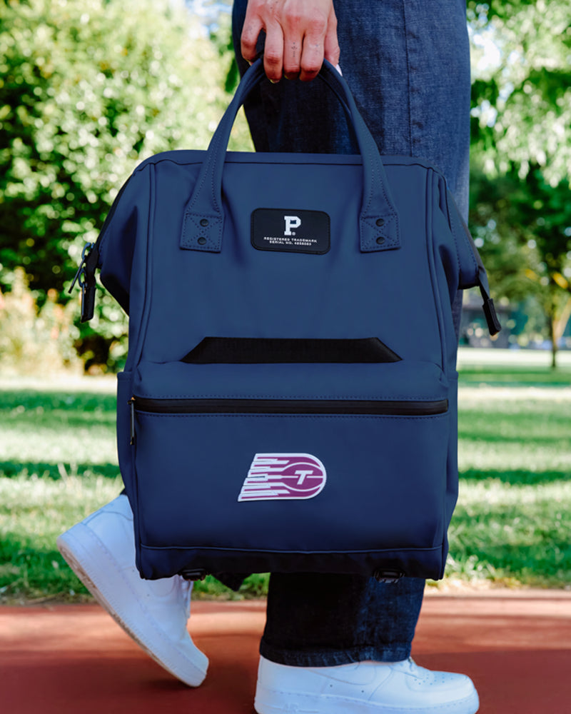 #Team_Toronto Tempo #color_navy