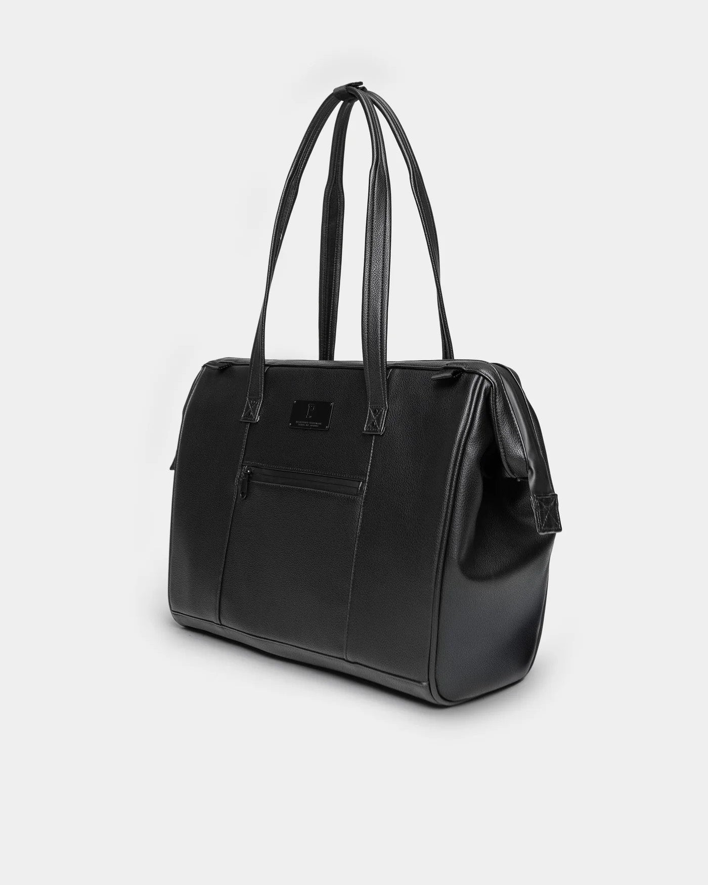 #color_black leatherlite