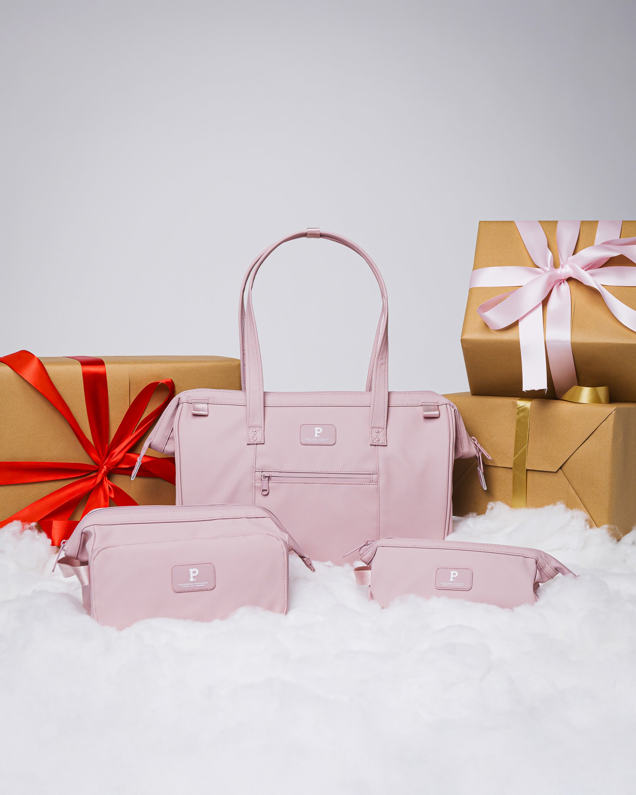 Cascade Essentials Bundle - Tote