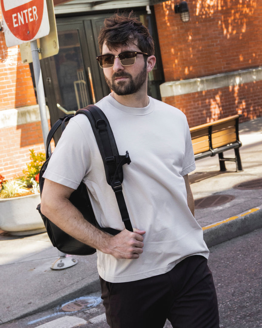 Portland Gear® Travel Tee