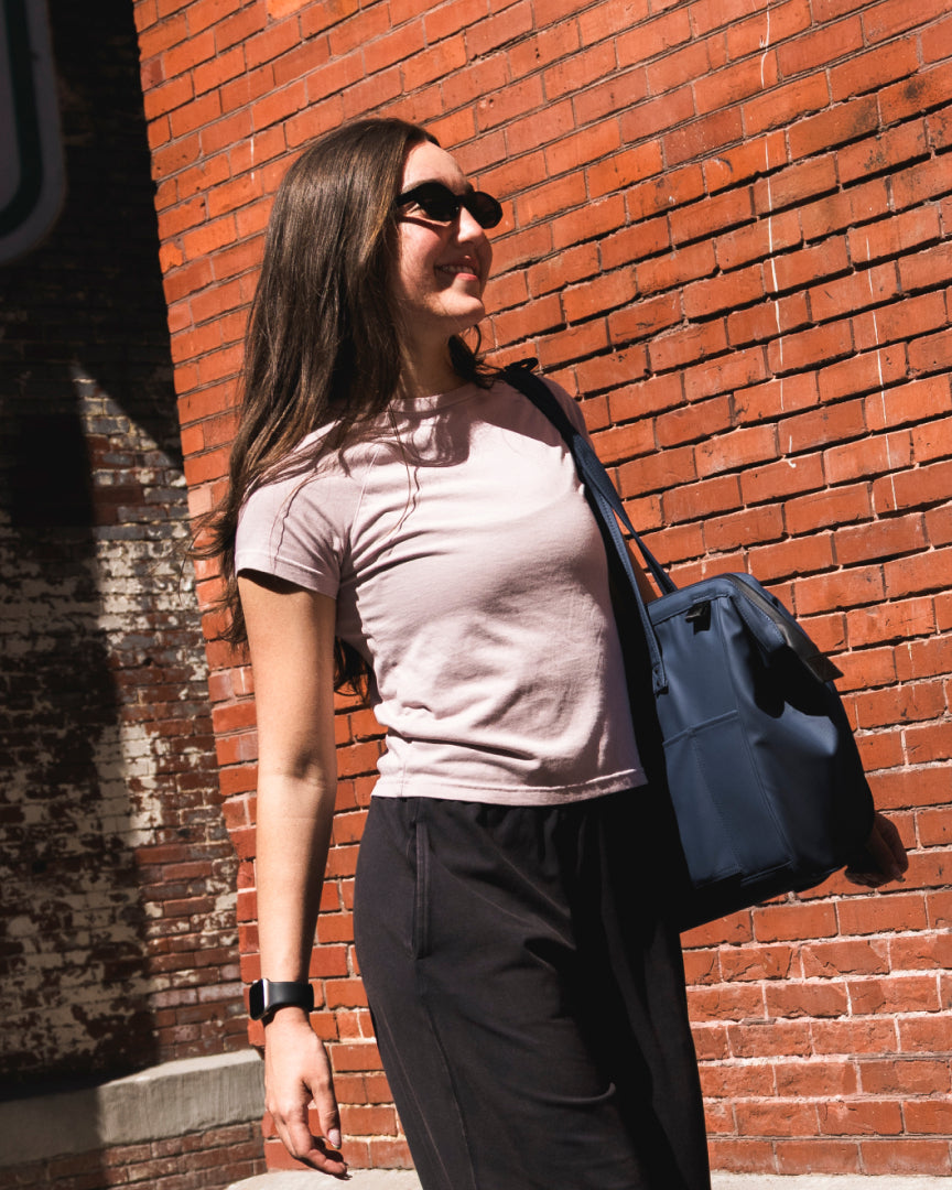 Portland Gear® Women's Travel Tee