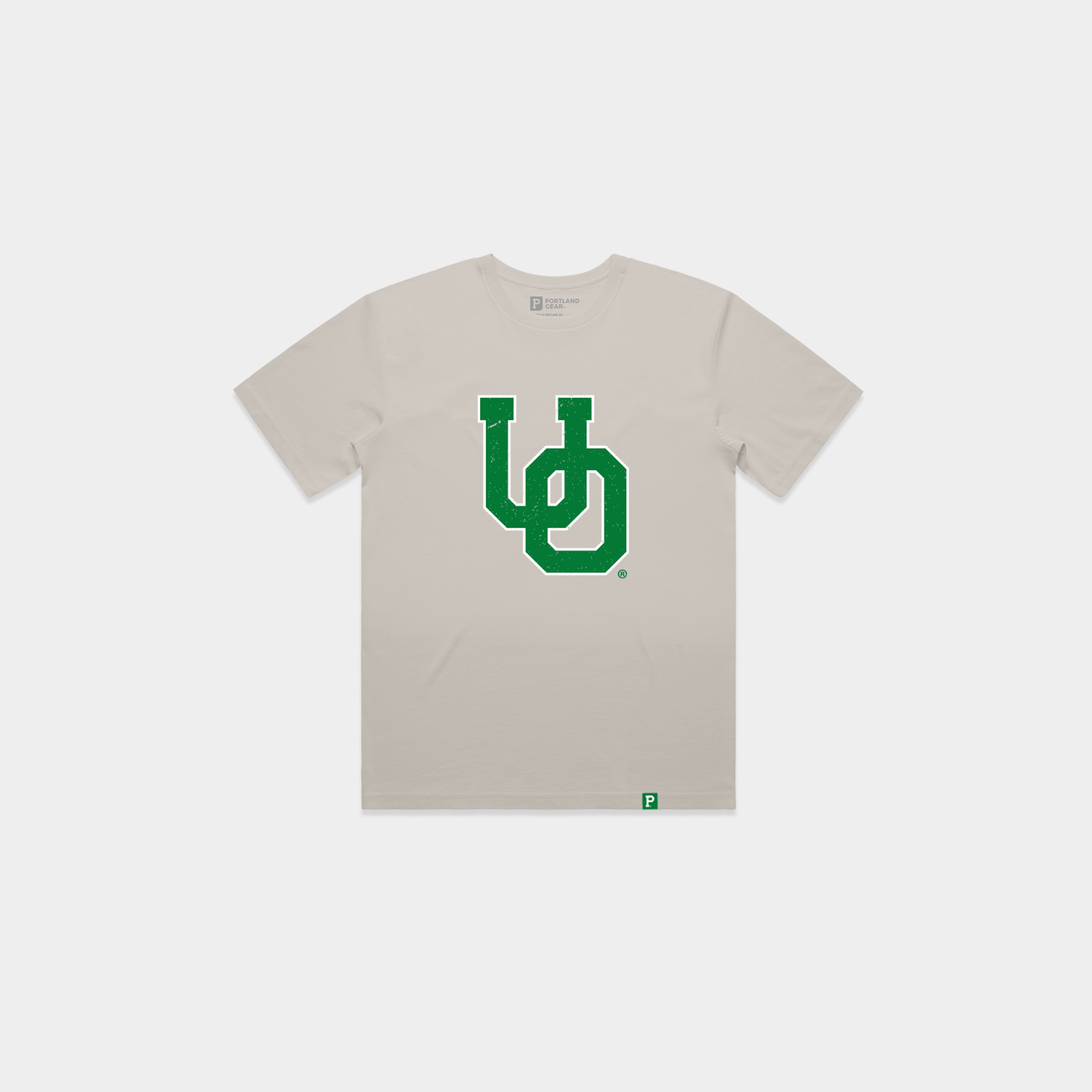 Youth Soft-Blend UO Tee