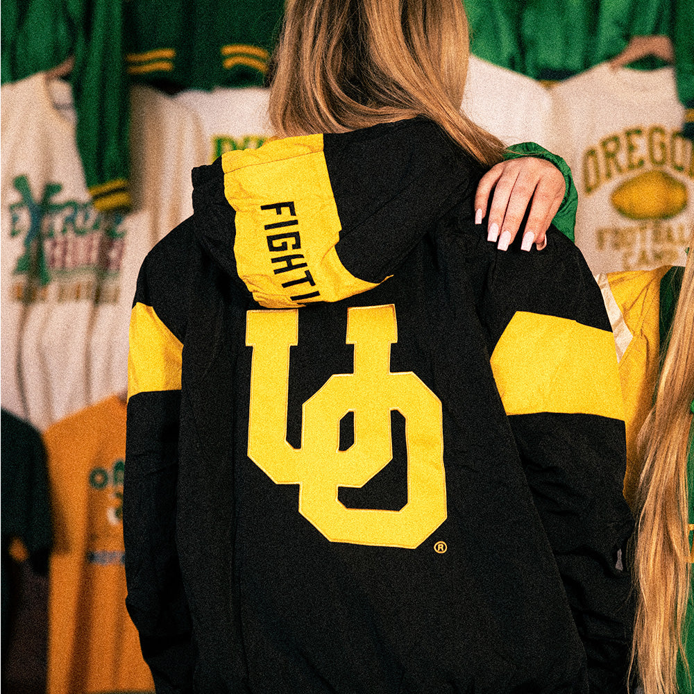 Ducks Legacy Jacket