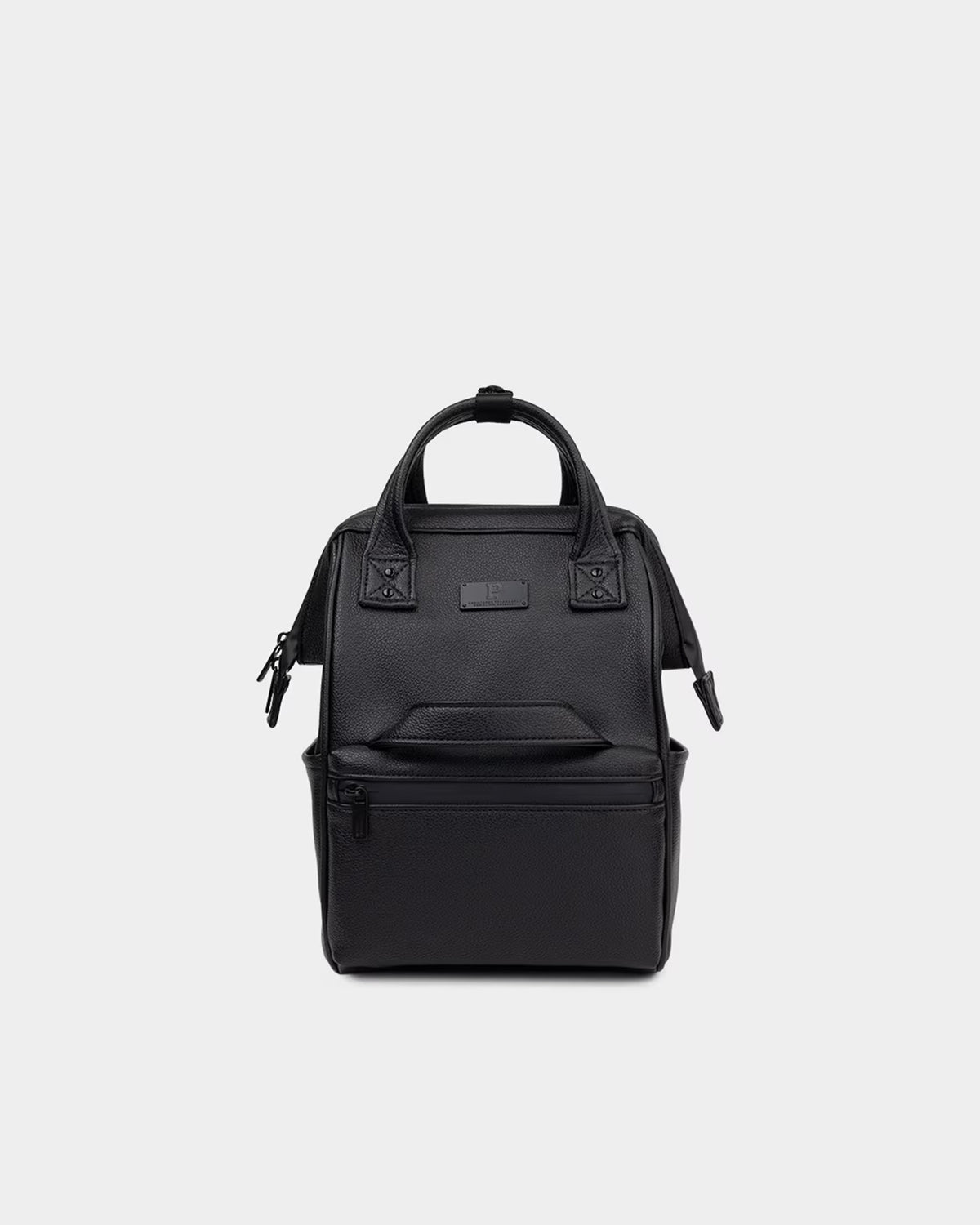 #color_black leatherlite