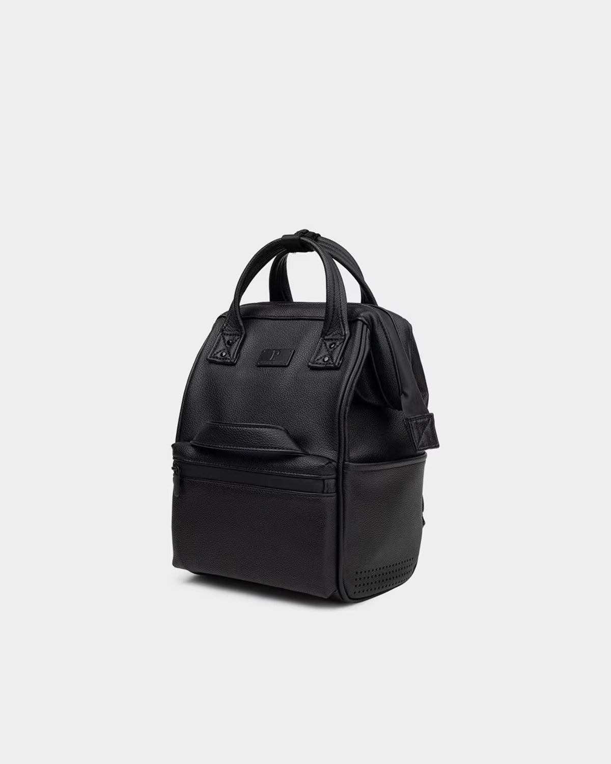#color_black leatherlite