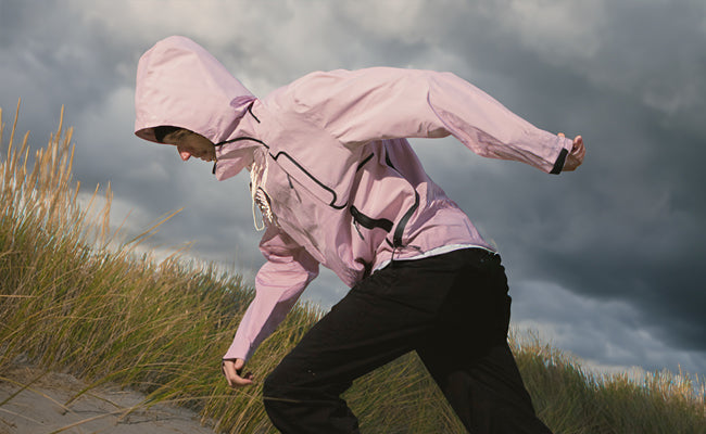 Portland Gear® Beavers Legacy Pullover Jacket