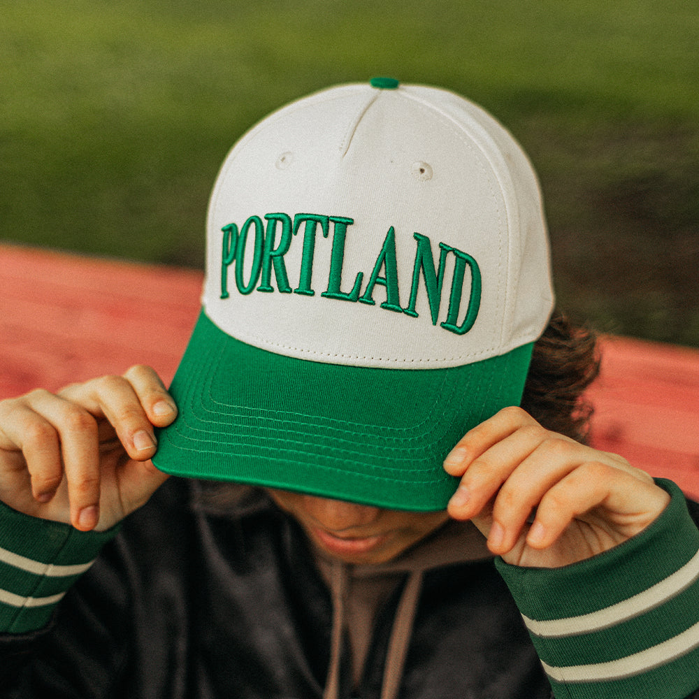 Portland hat sales