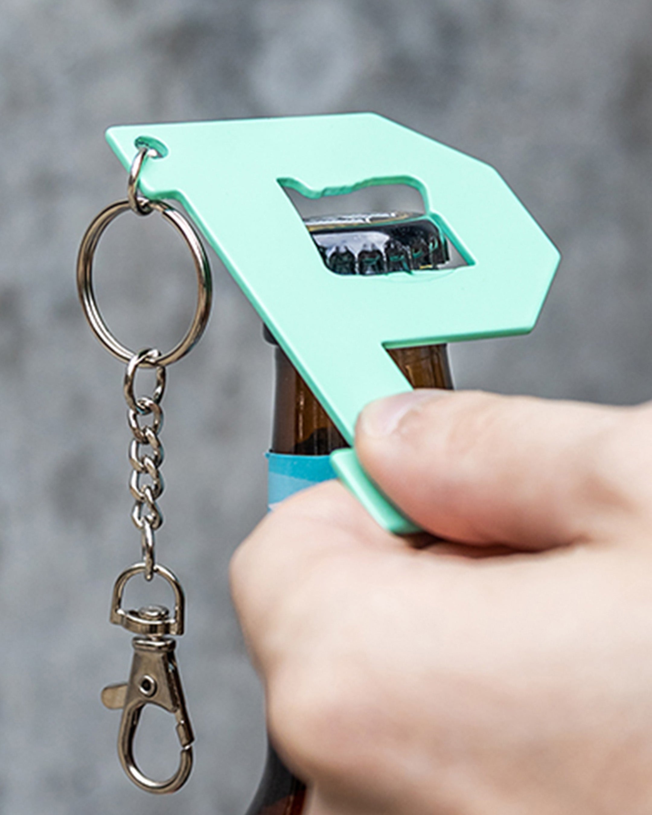 Bottle Opener