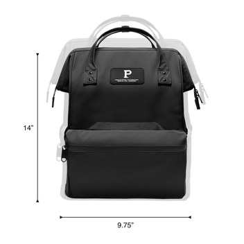 Portland Gear® Cascade Backpack - Compact