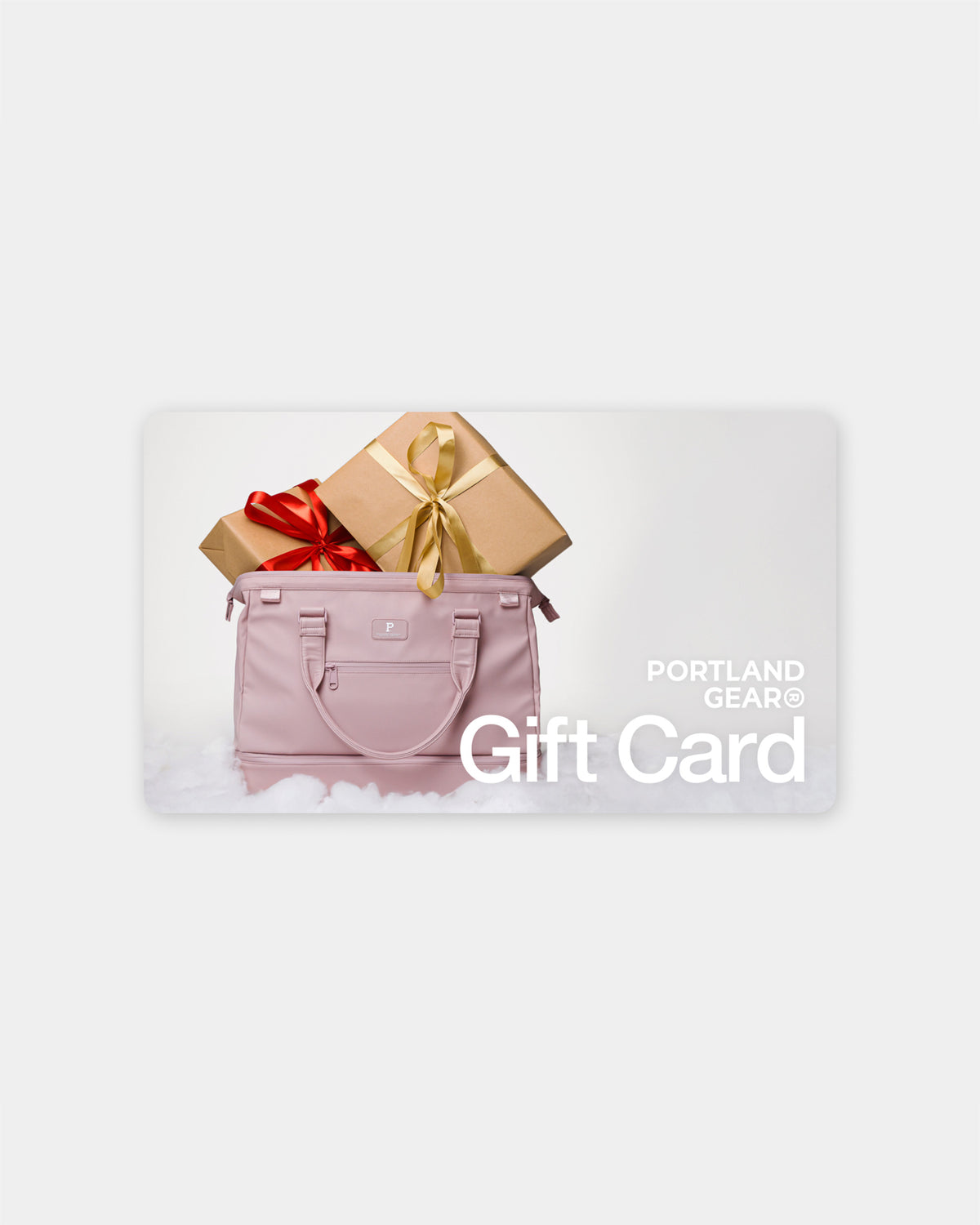 Gift Card - Digital